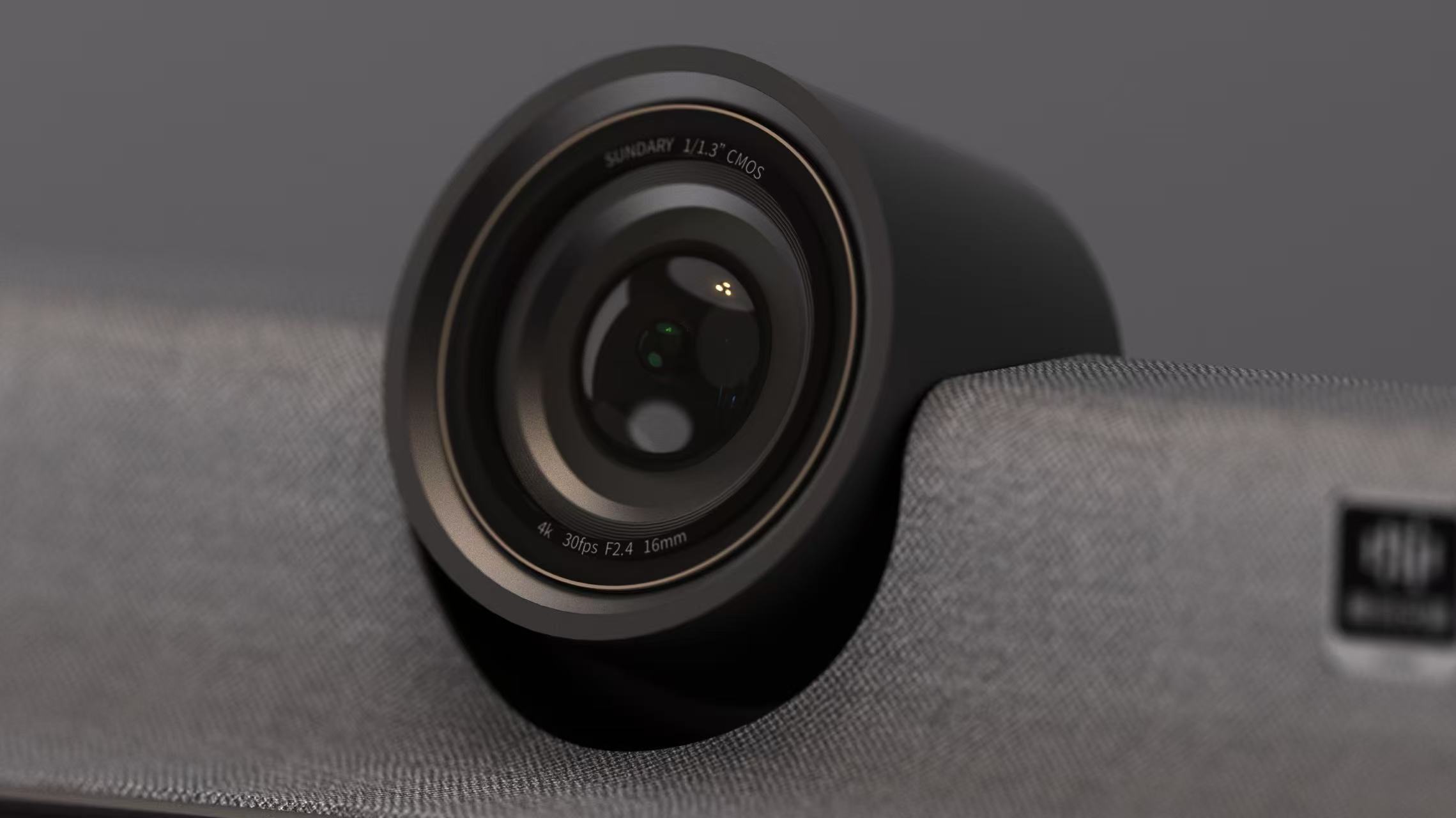 Italian design，industrial design，Conference all-in-one machine，Office black technology，Conference Assistant，soundbar，Workplace weapon，Efficient Meetings，