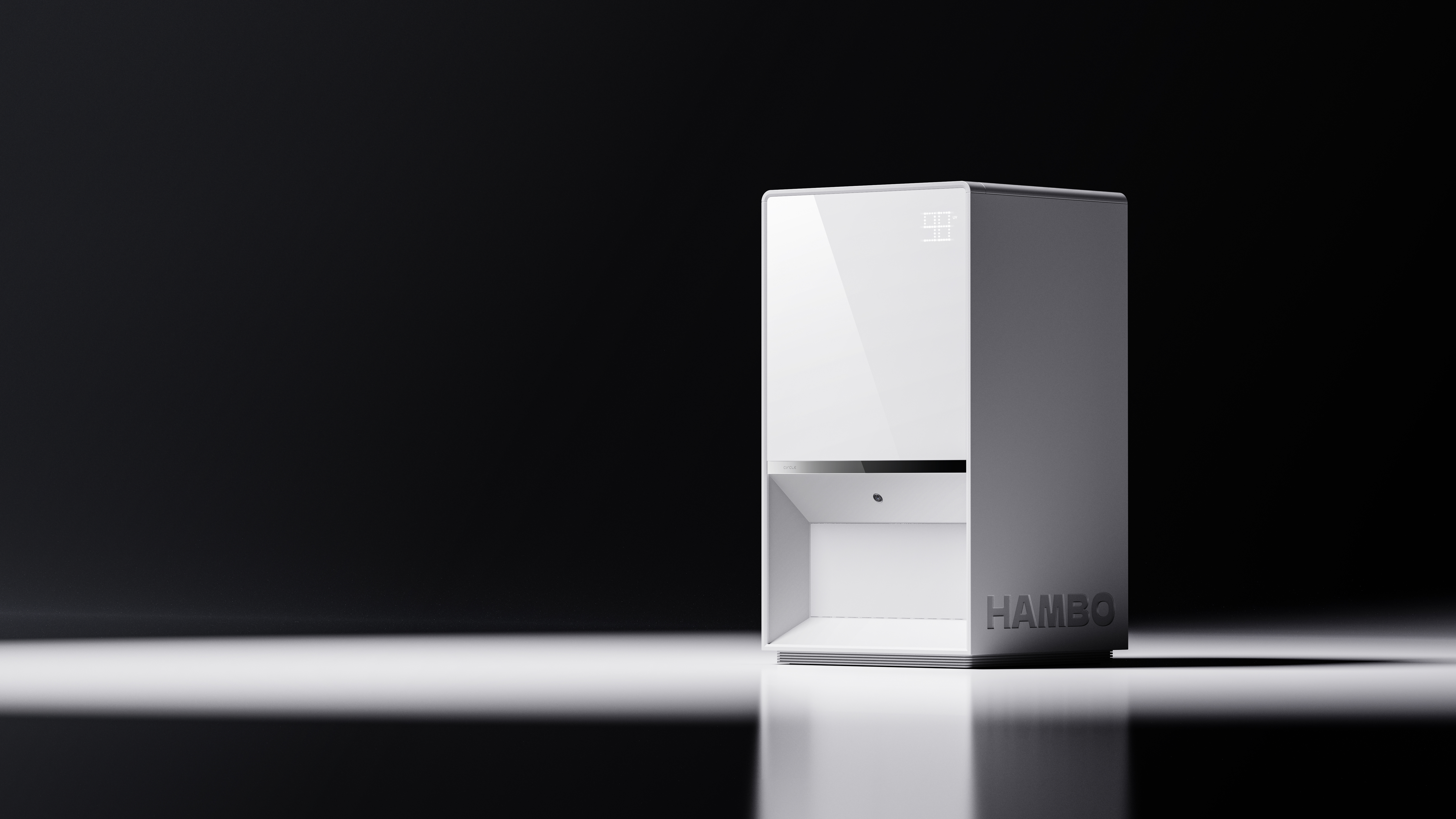 intelligence，Pet feeder，UV sterilization，Insect repellent，architectural art，lighting，