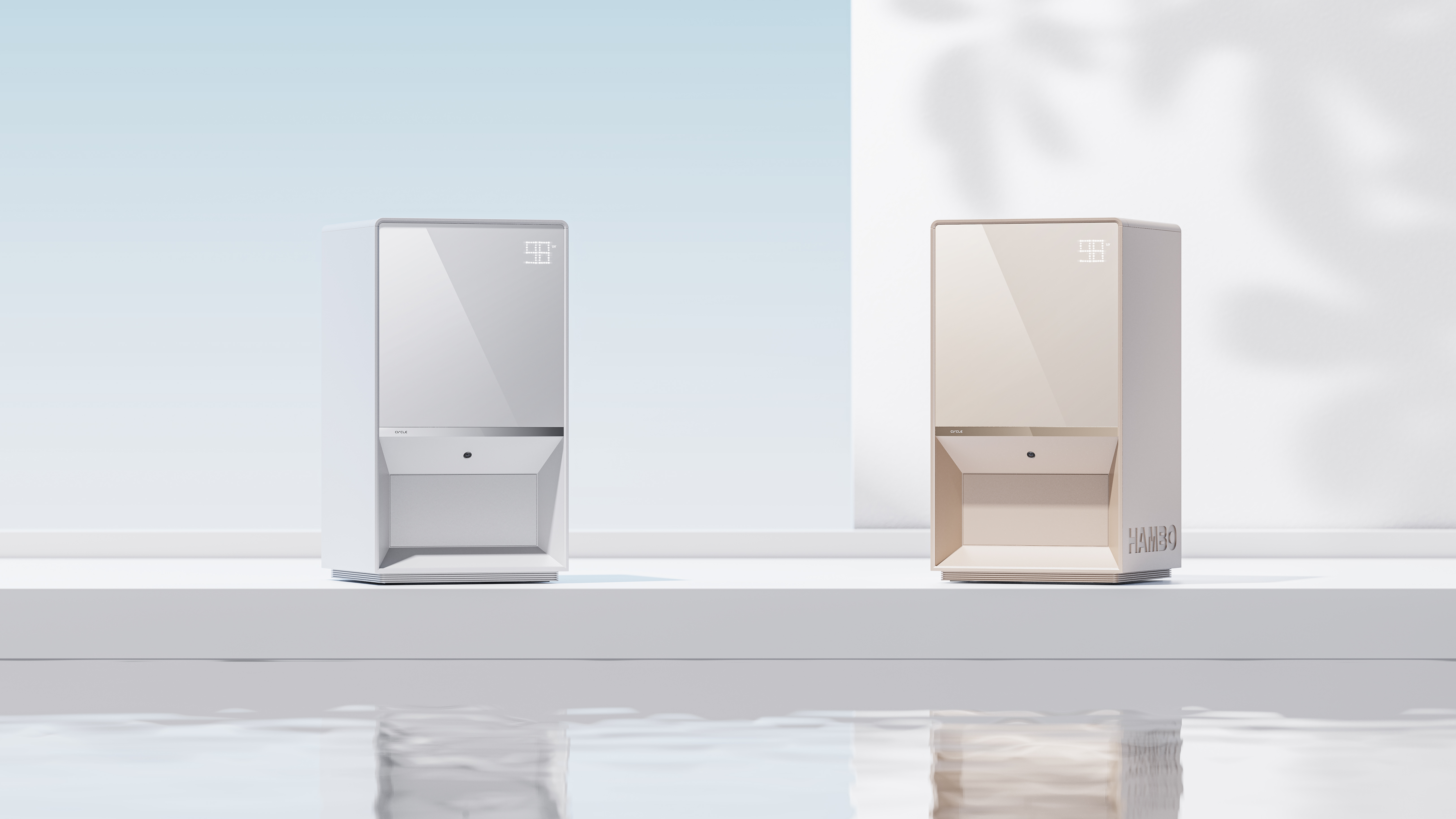 intelligence，Pet feeder，UV sterilization，Insect repellent，architectural art，lighting，