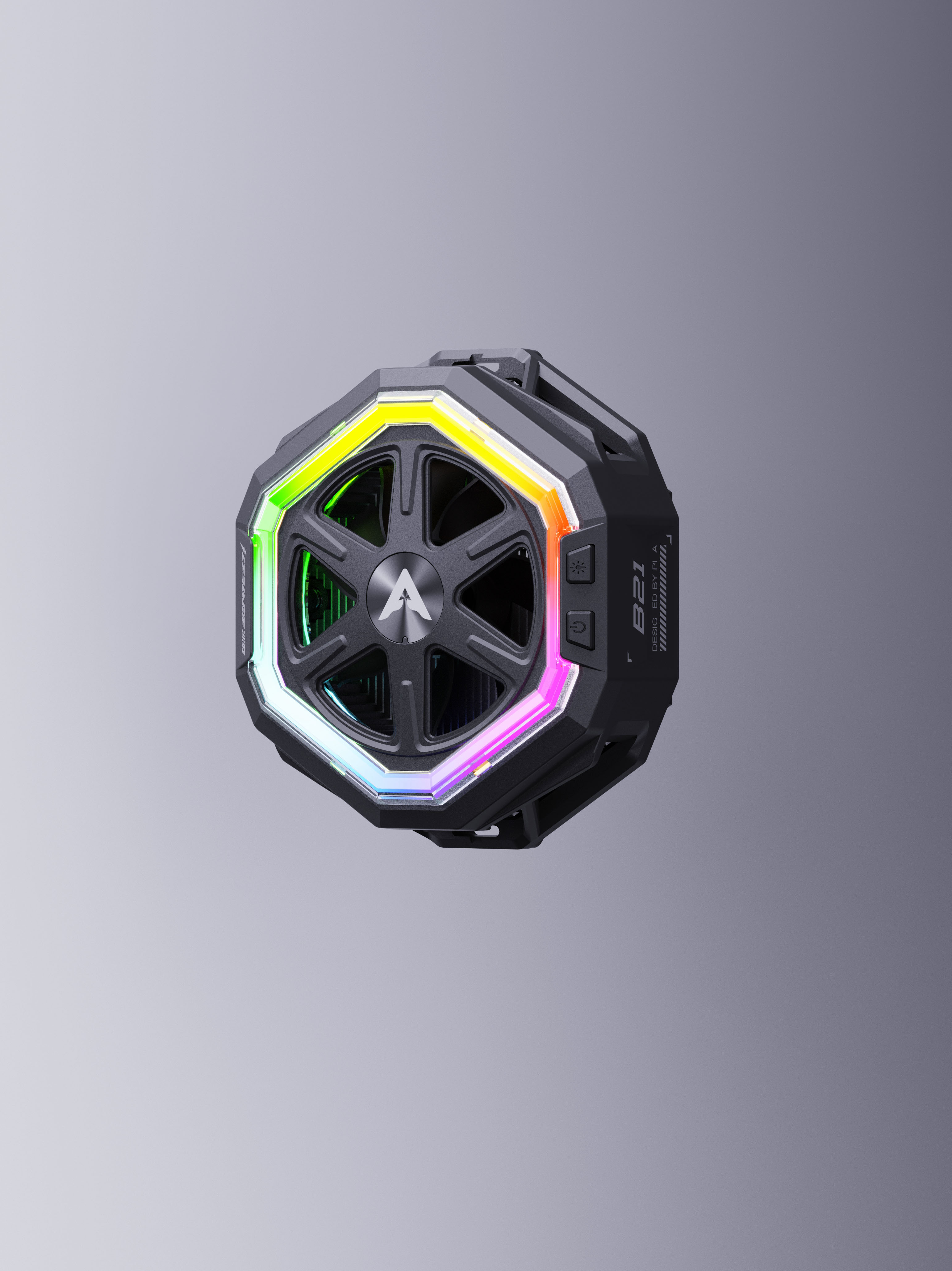 Mobile phone radiator，semiconductor heat sink，Magnetic heat sink，Punk，PIVA，Paiwei，refrigeration，