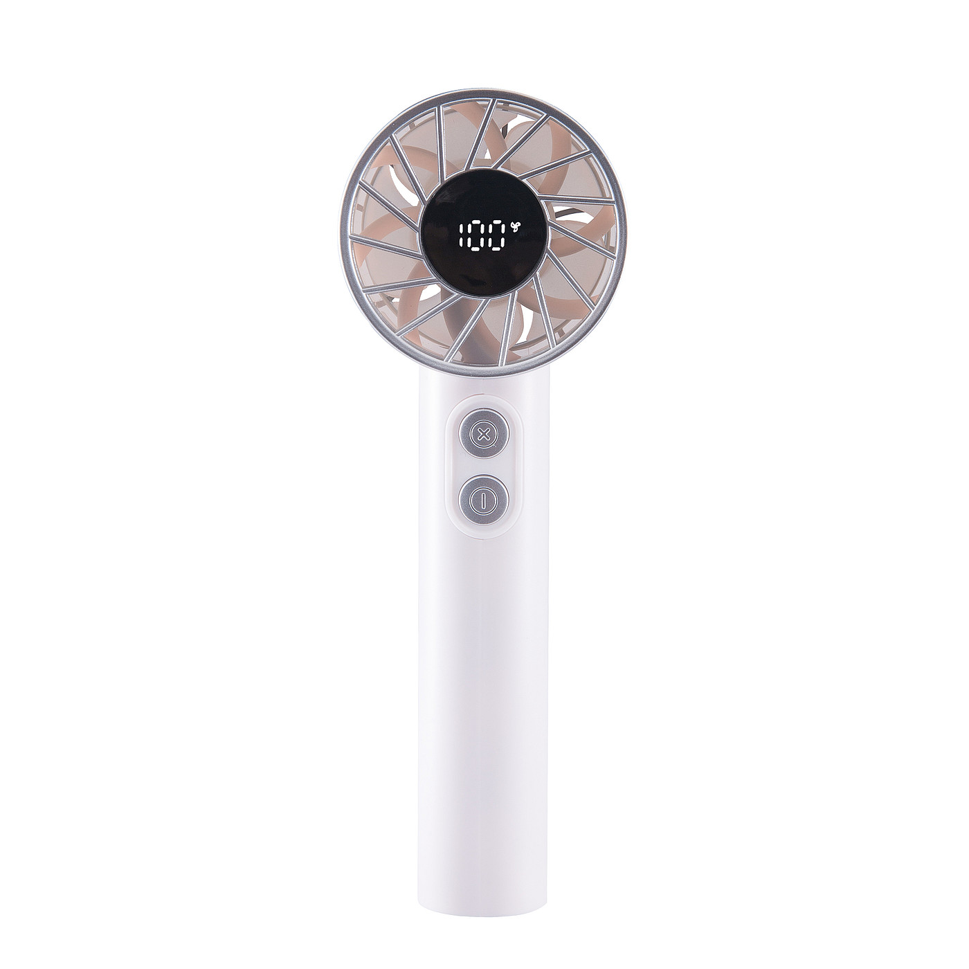High speed fan 100 gear，