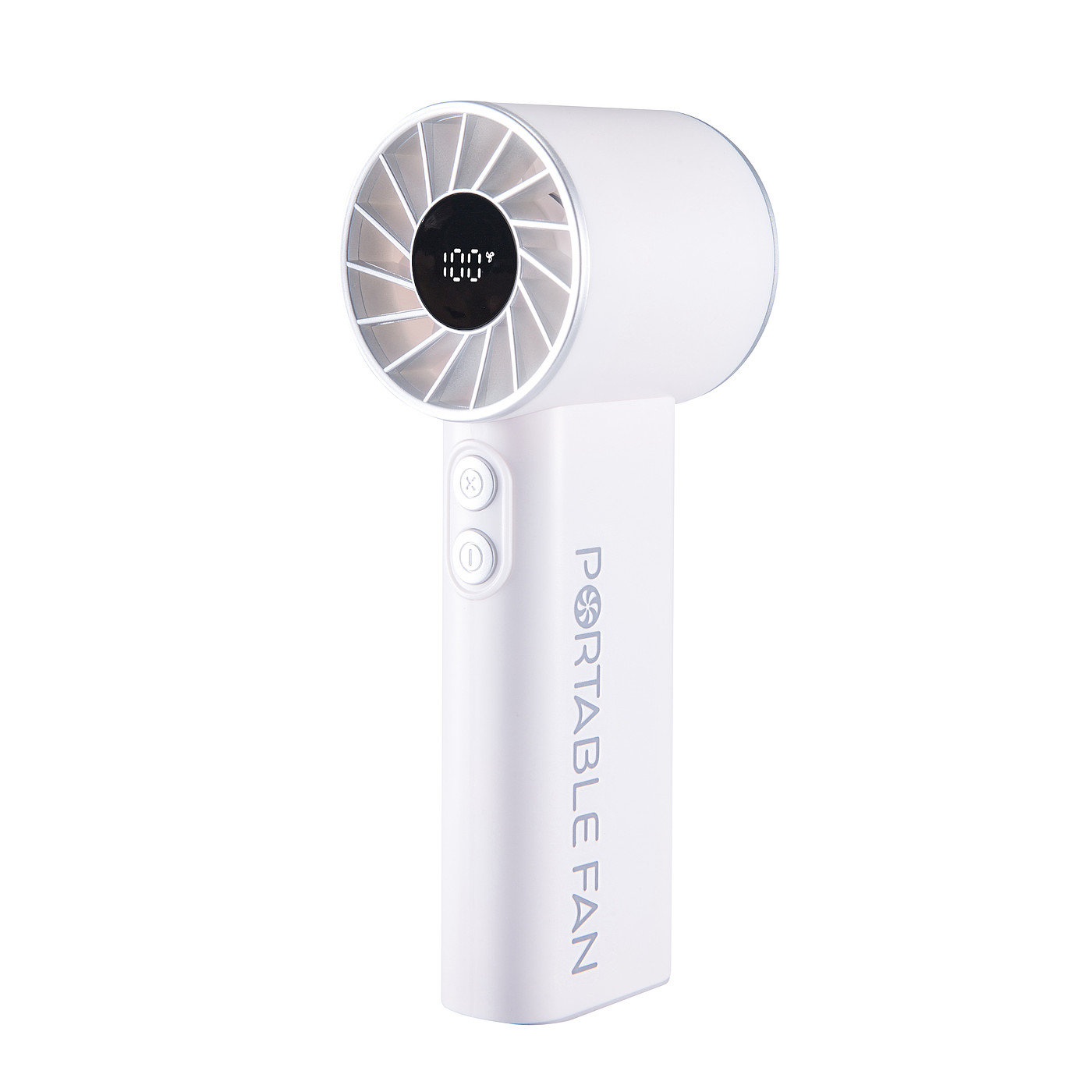 High speed fan 100 gear，
