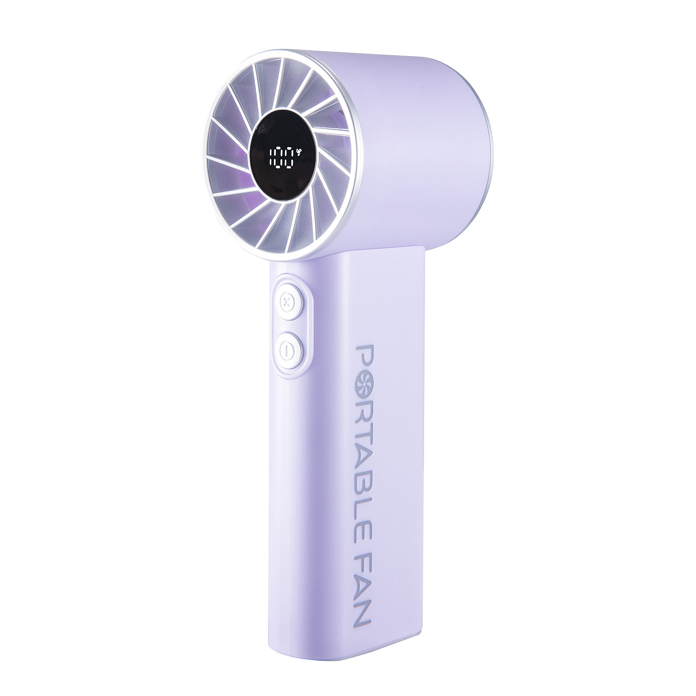 High speed fan 100 gear，