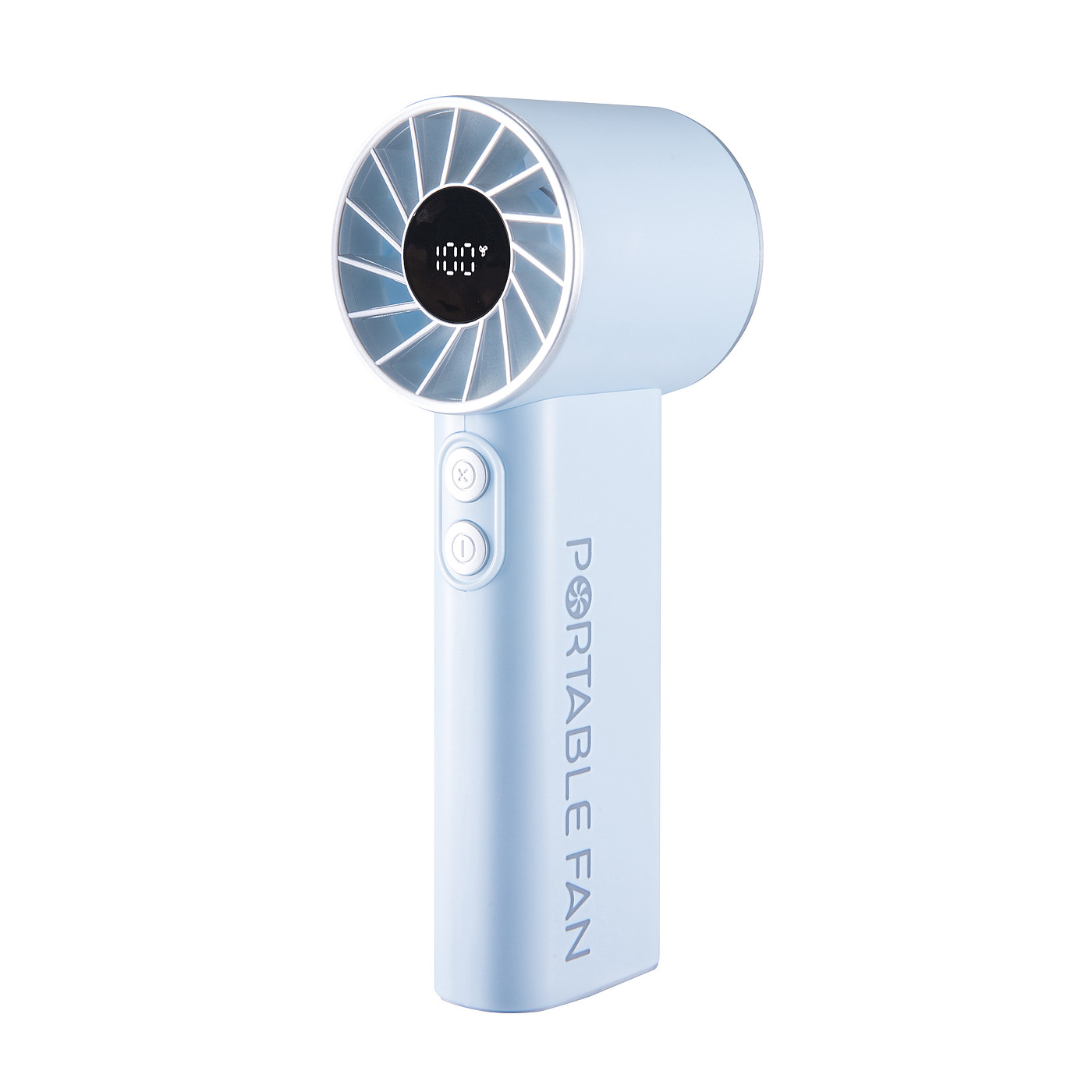 High speed fan 100 gear，