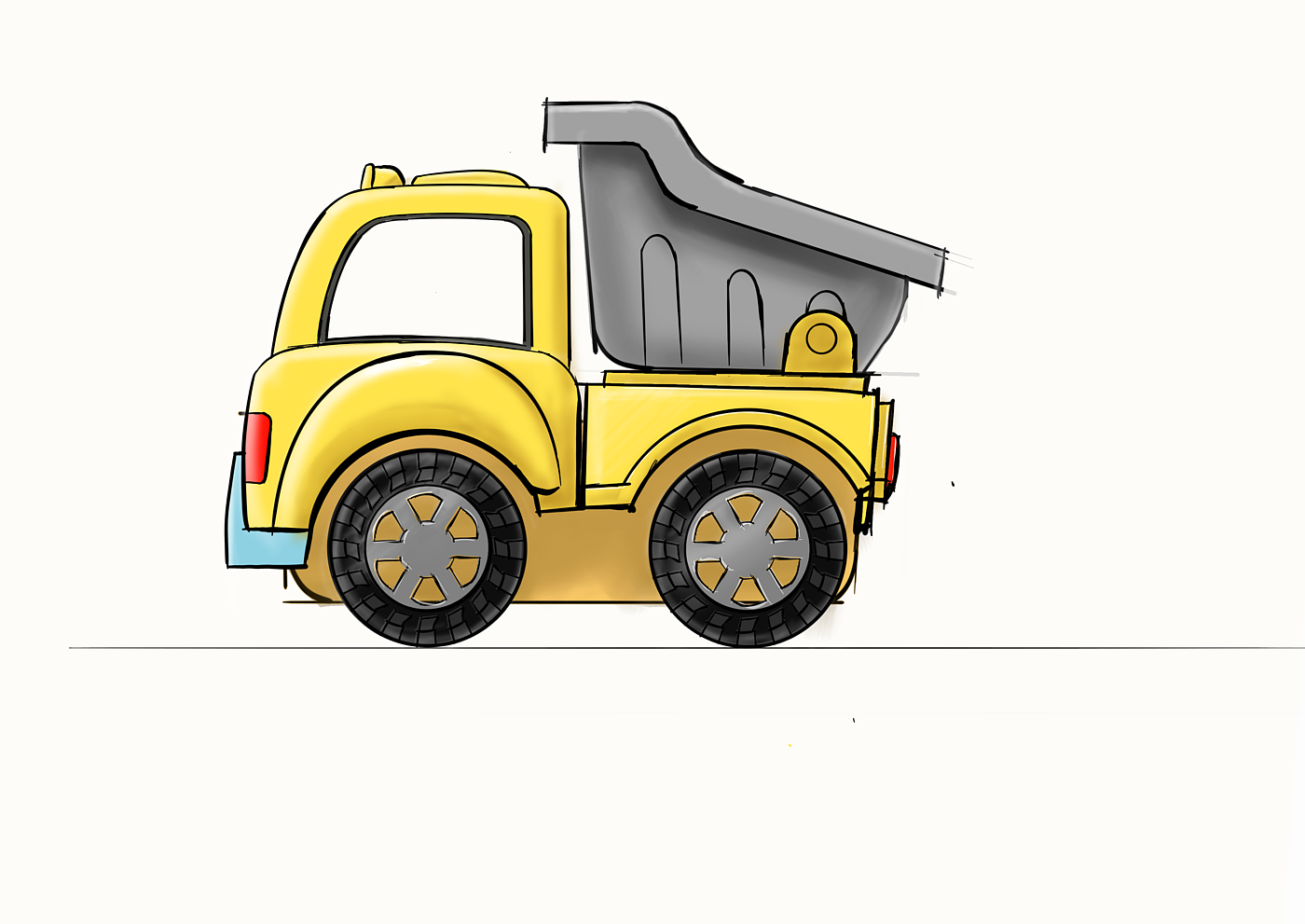 Engineering vehicle，Toys，