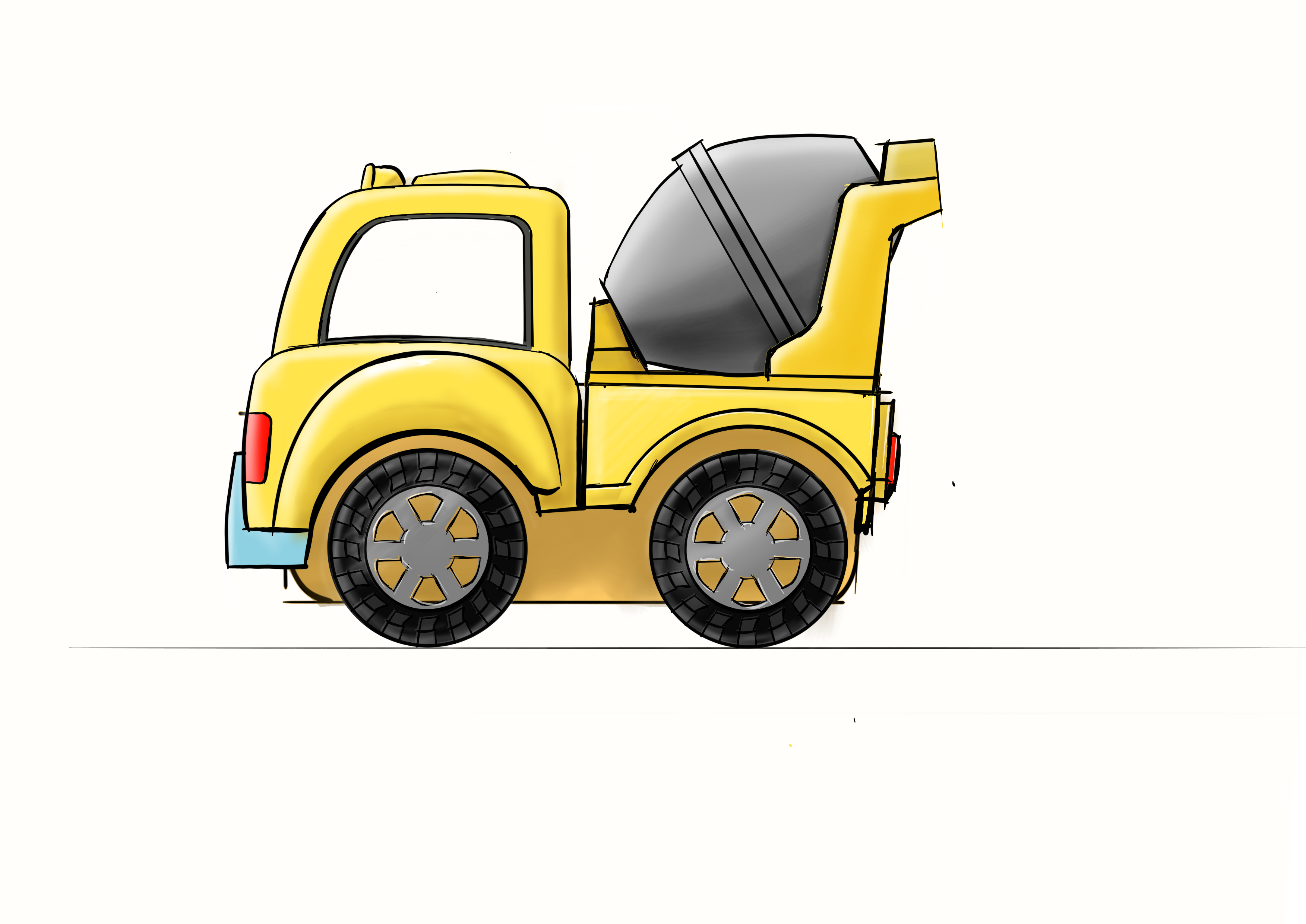 Engineering vehicle，Toys，