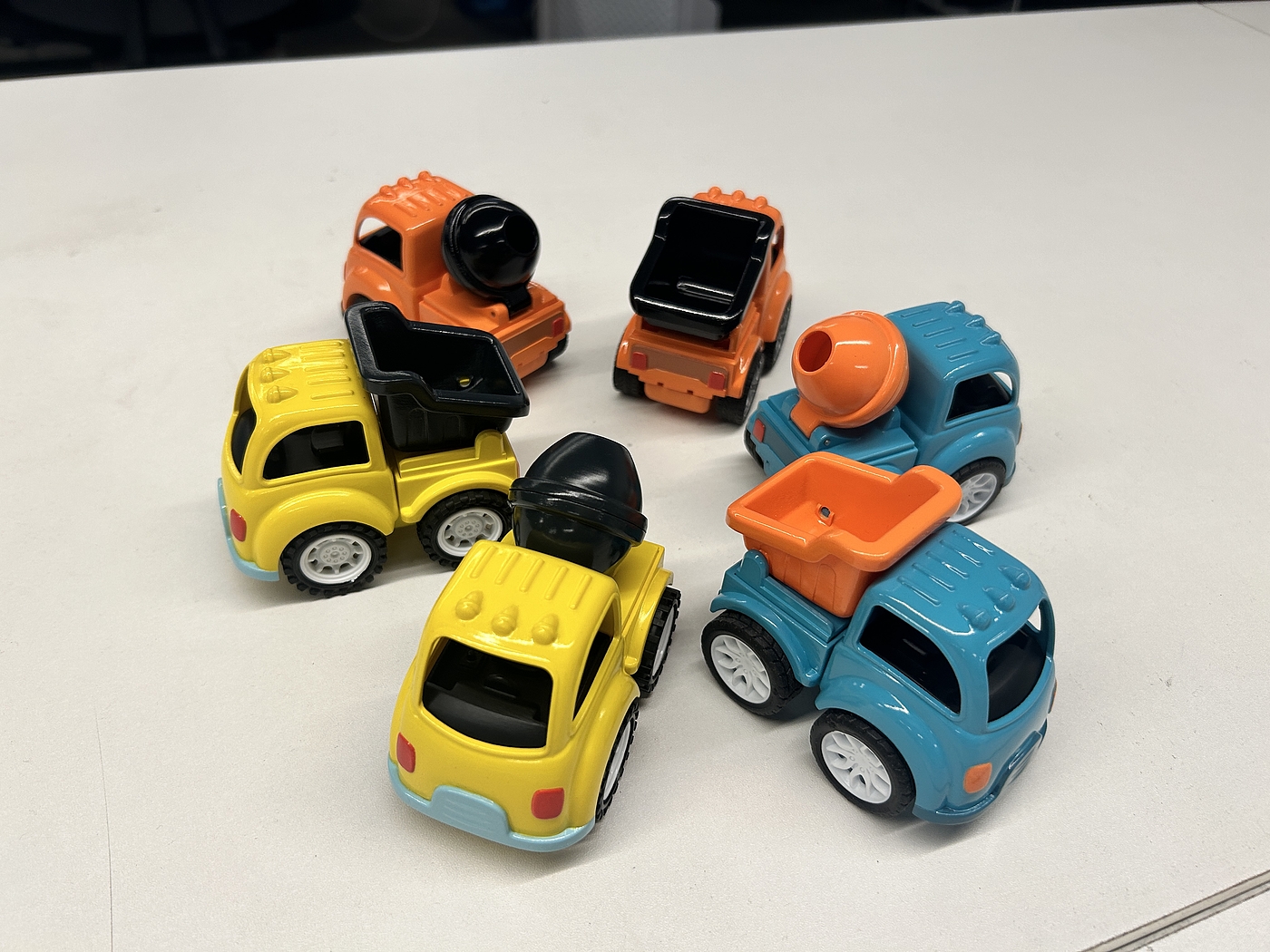 Engineering vehicle，Toys，