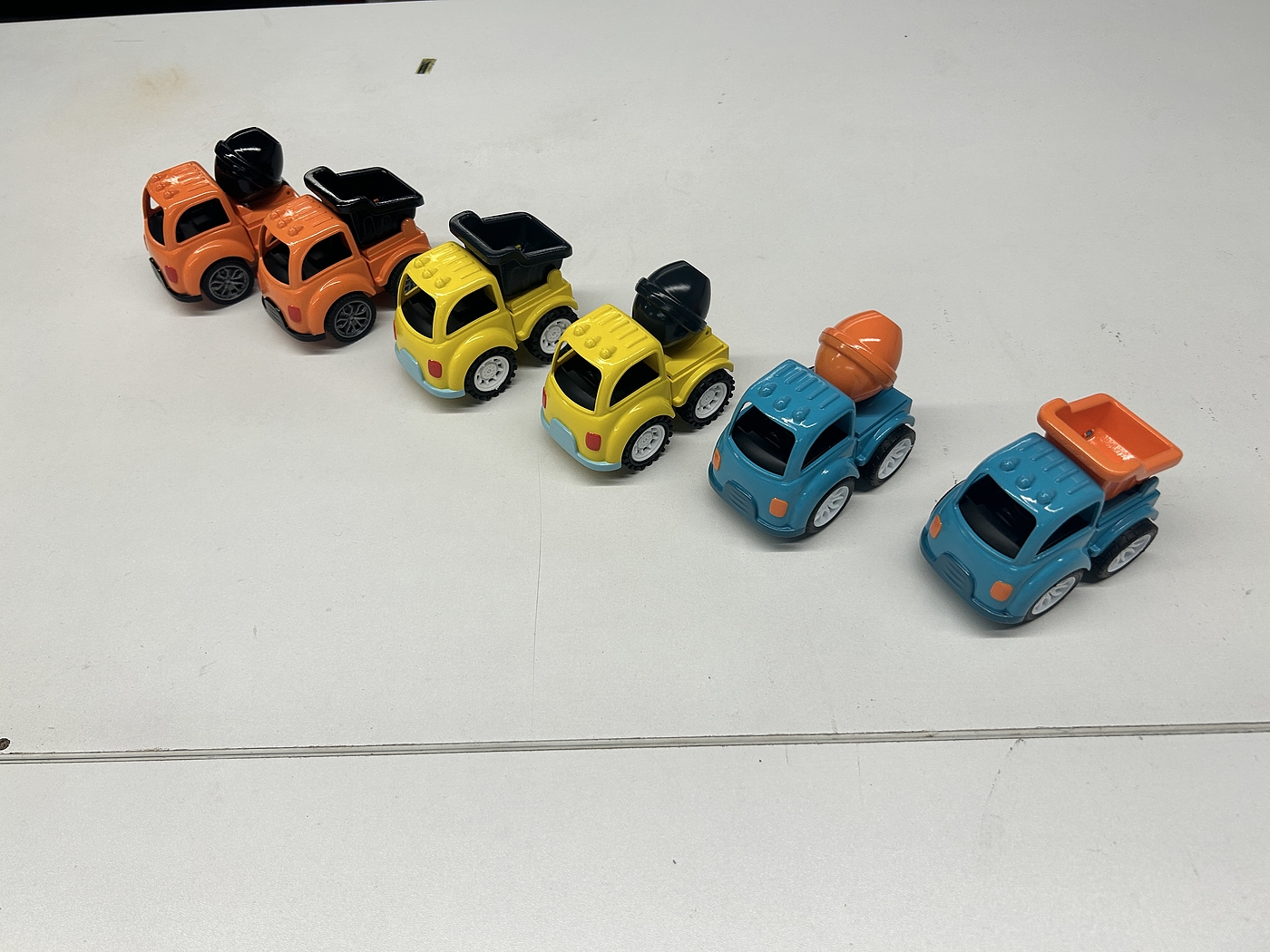 Engineering vehicle，Toys，