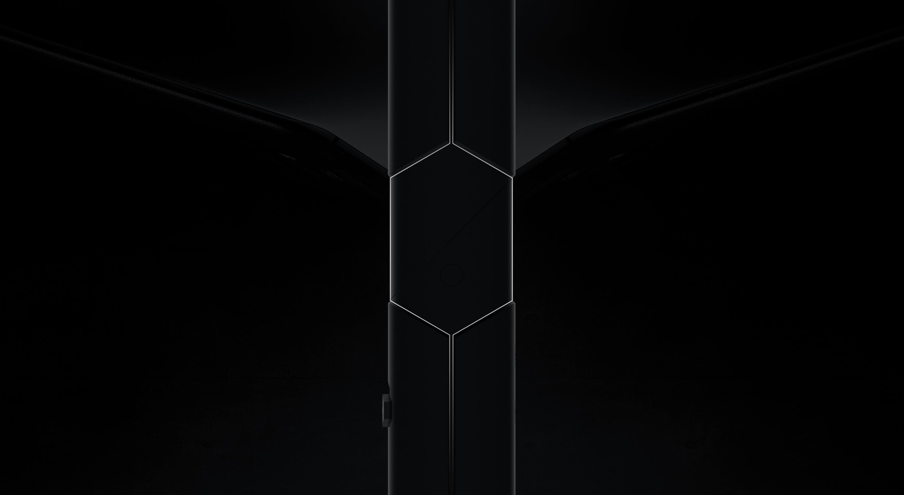 hair drier，Smart appliances，Creative design，Functional integration，Folding portable，Home，travel，Sense of science and technology，