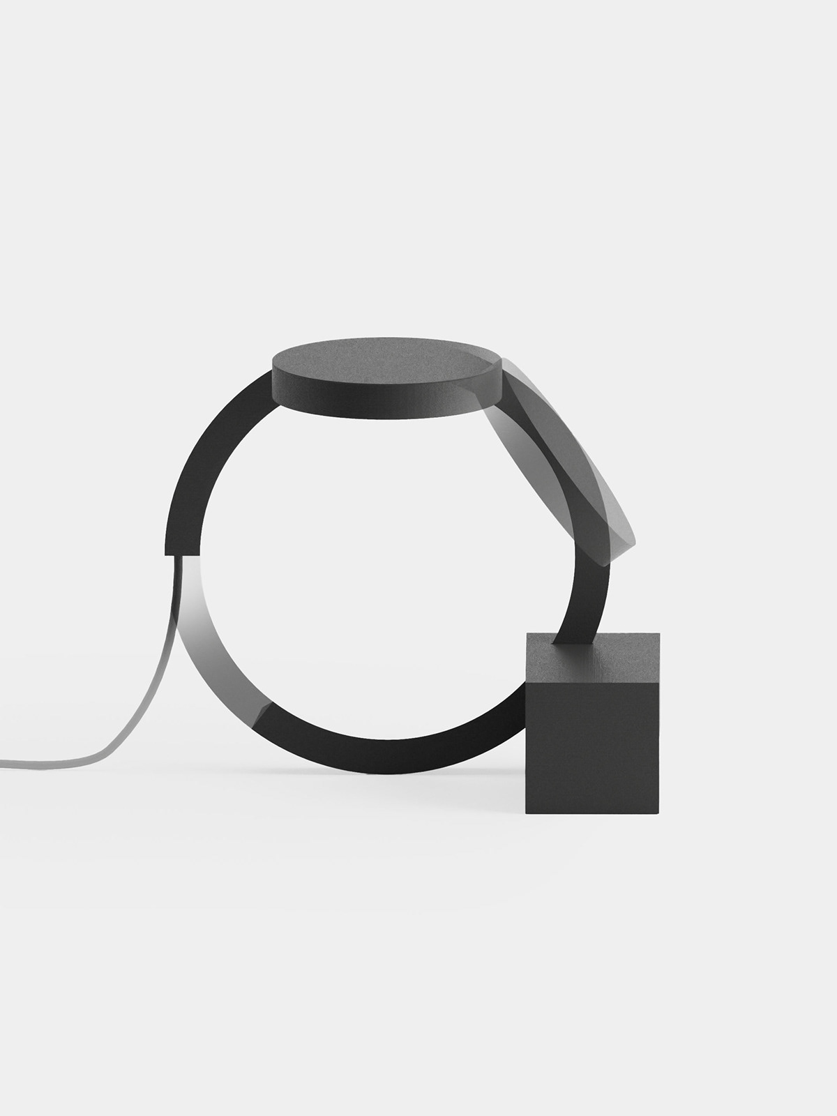 Orbyt，float，Touch Light，Strimsäv，