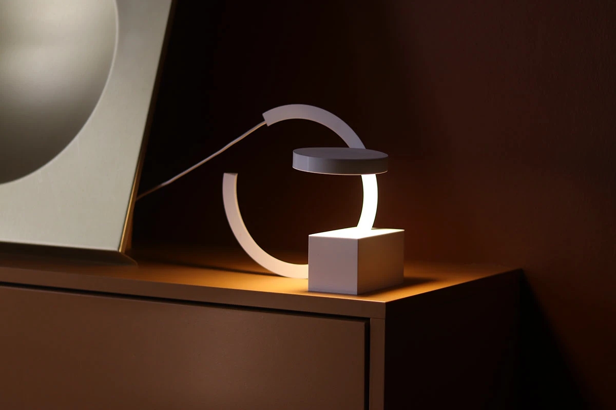 Orbyt，float，Touch Light，Strimsäv，