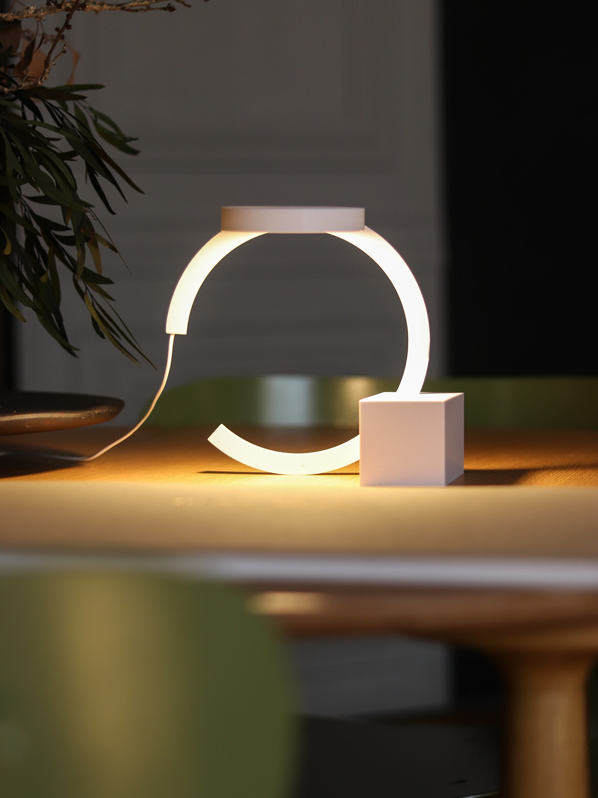 Orbyt，float，Touch Light，Strimsäv，