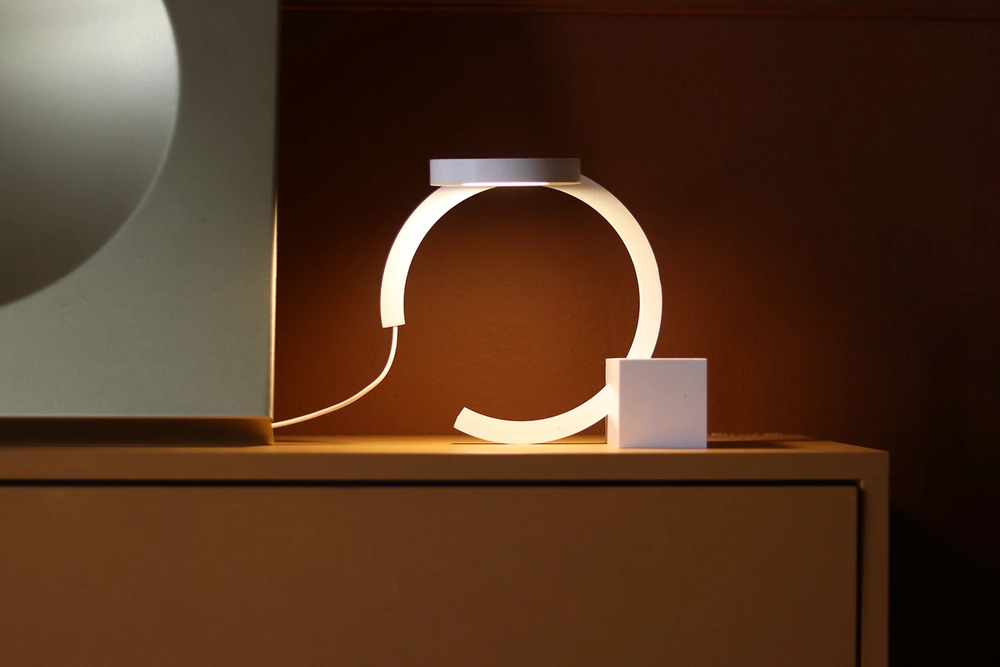 Orbyt，float，Touch Light，Strimsäv，