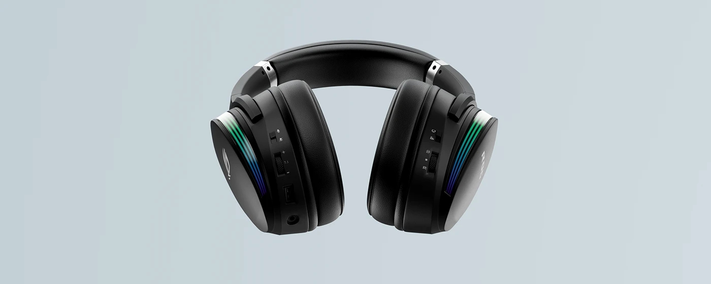 headset，E-sports games，high fidelity，Comfortable design，