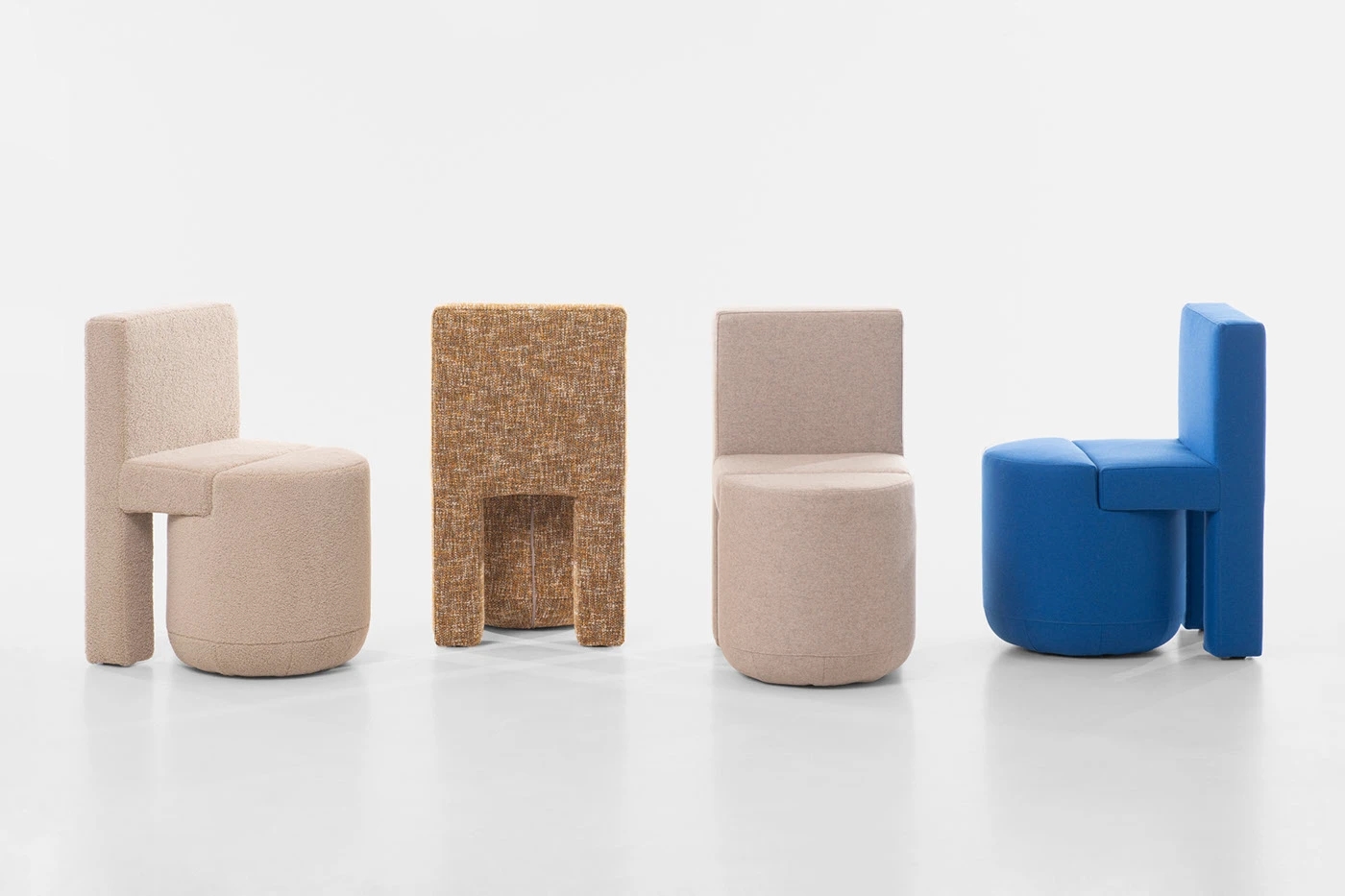 oitoproducts，fossil，upholstered furniture，The Ukrainian Designer，