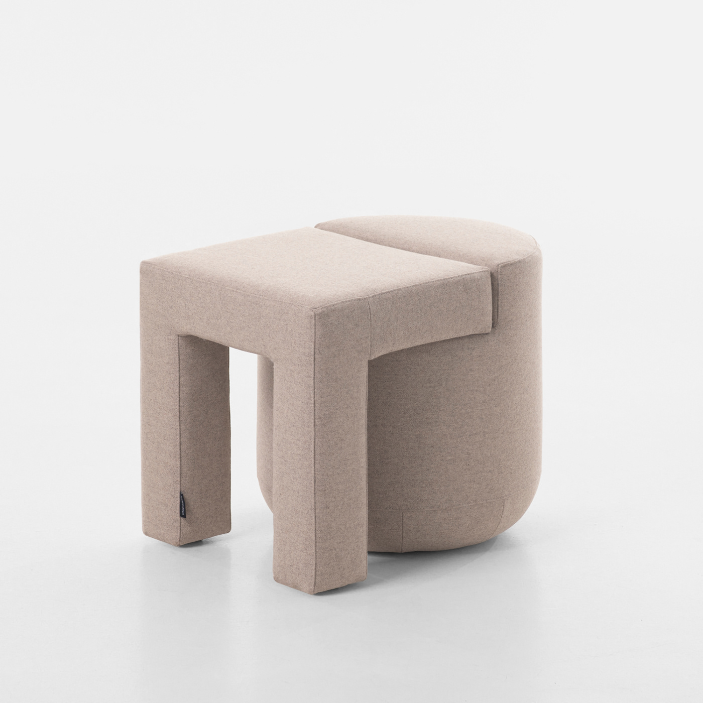 oitoproducts，fossil，upholstered furniture，The Ukrainian Designer，