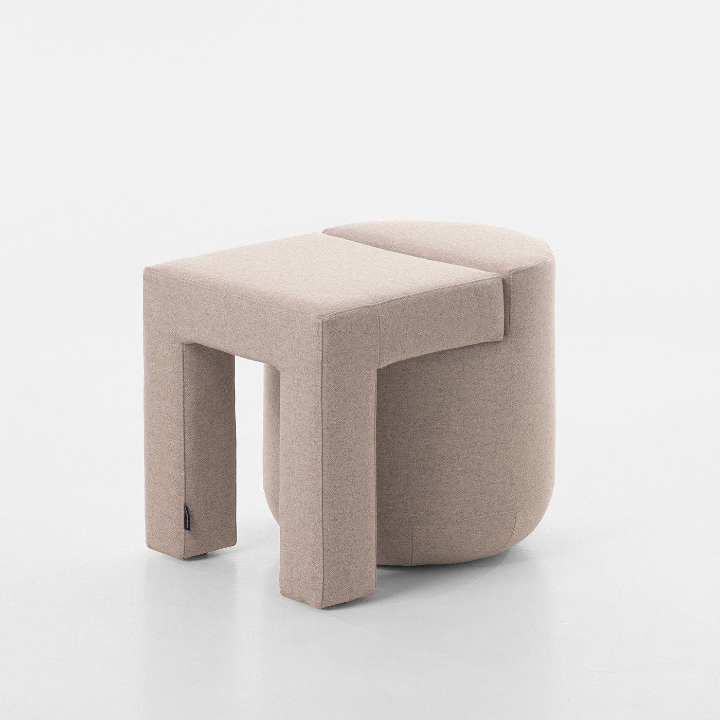 oitoproducts，fossil，upholstered furniture，The Ukrainian Designer，