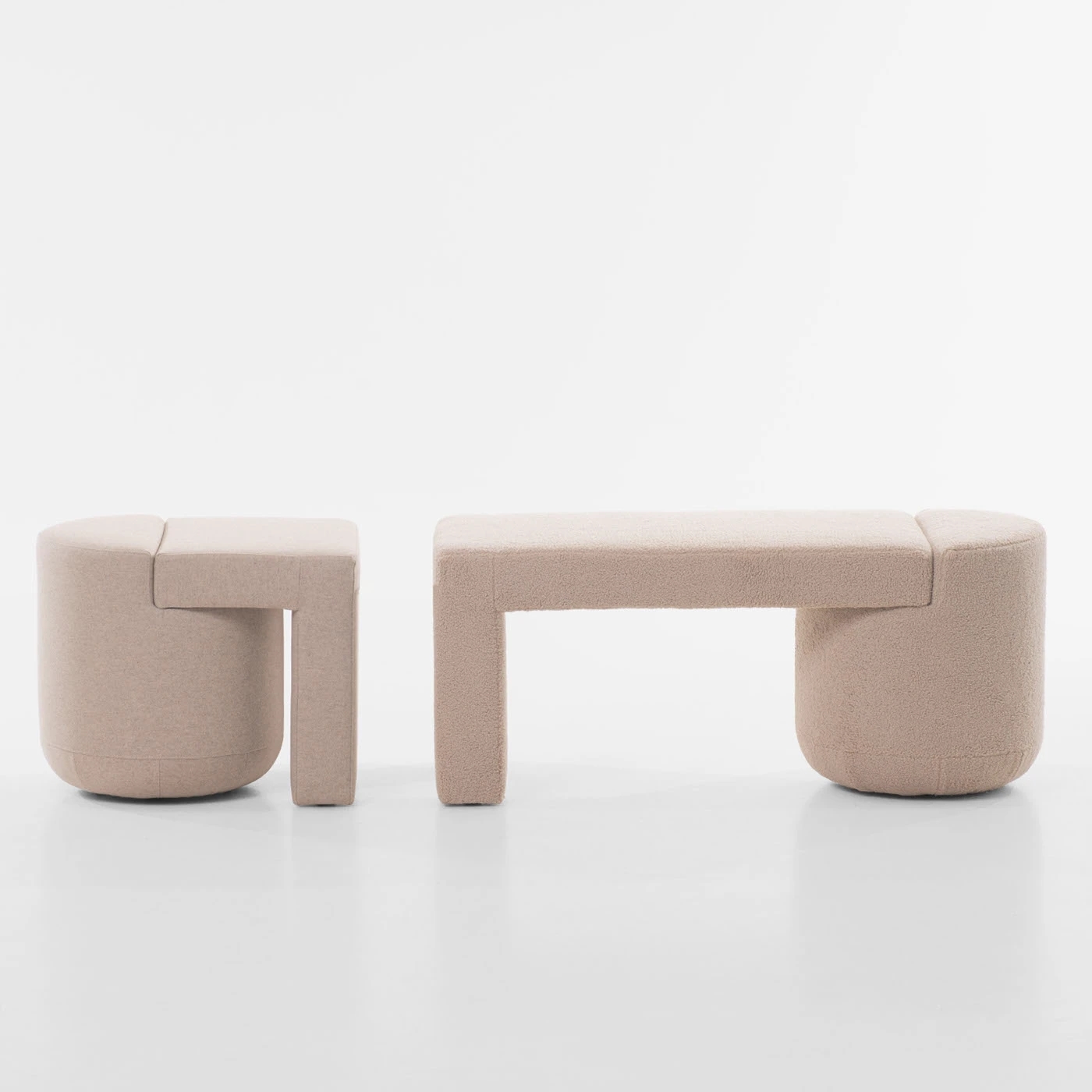 oitoproducts，fossil，upholstered furniture，The Ukrainian Designer，