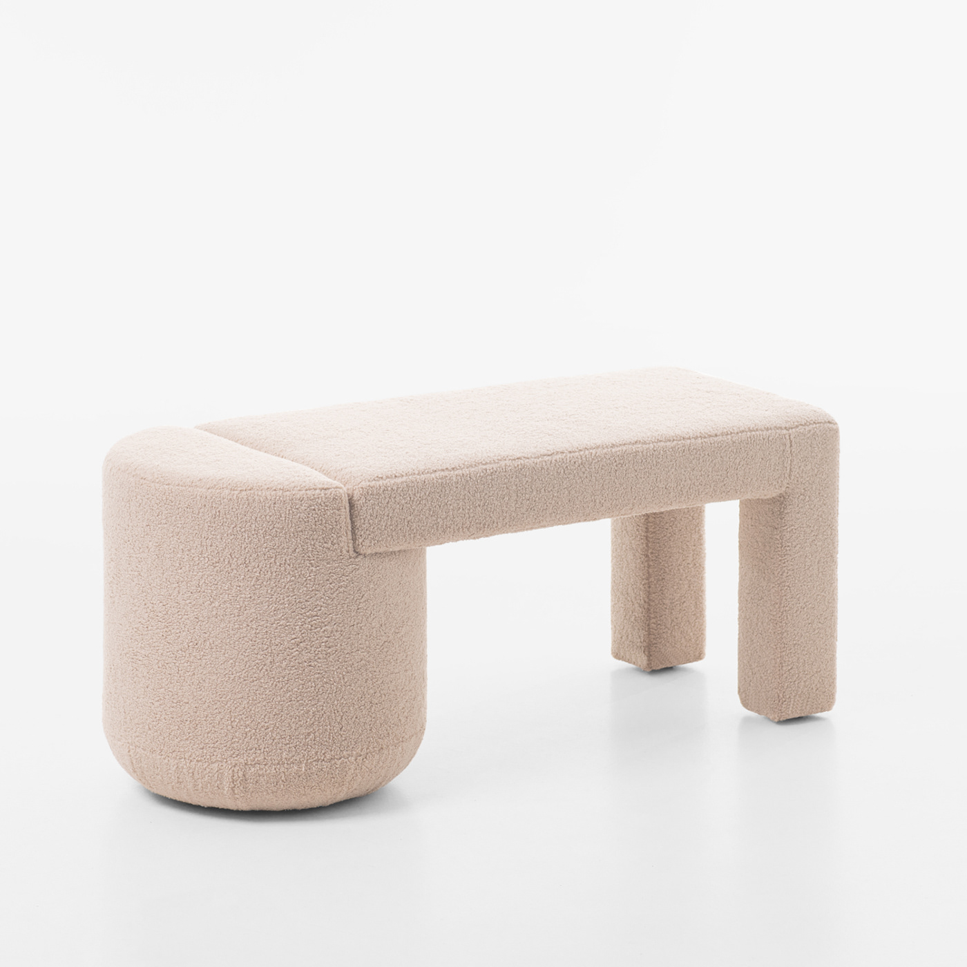 oitoproducts，fossil，upholstered furniture，The Ukrainian Designer，