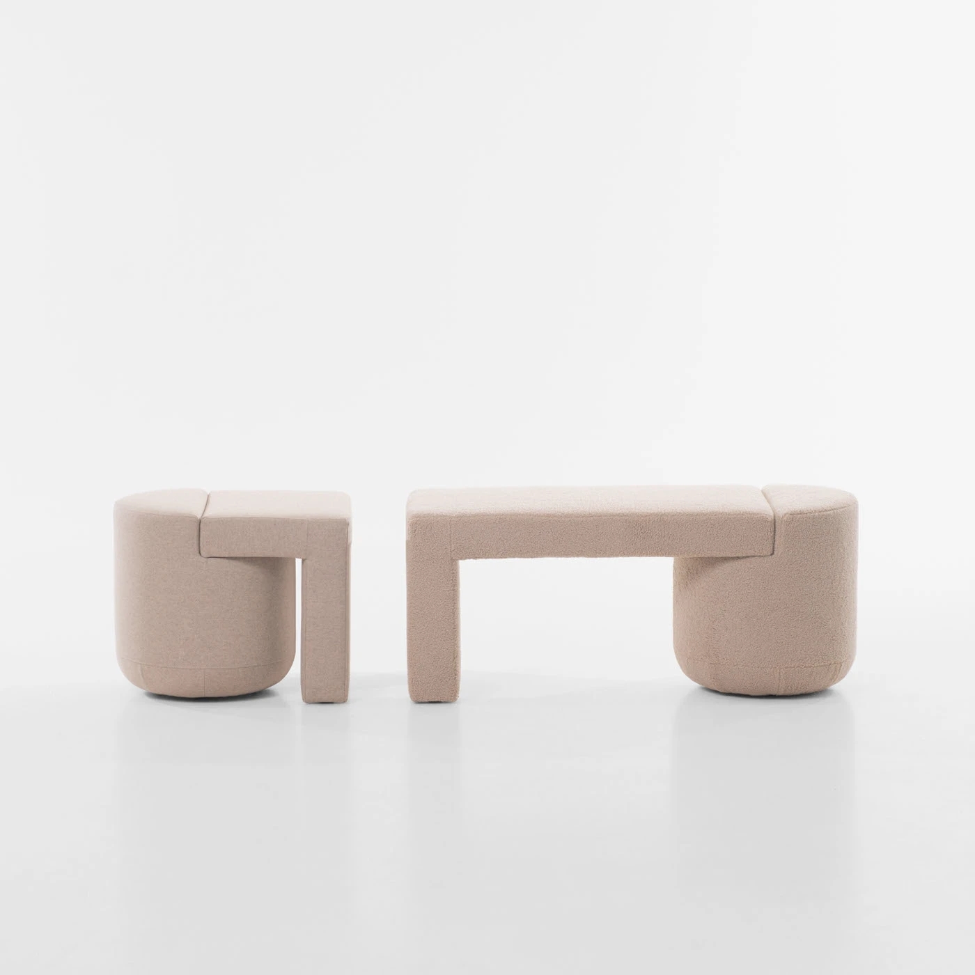 oitoproducts，fossil，upholstered furniture，The Ukrainian Designer，