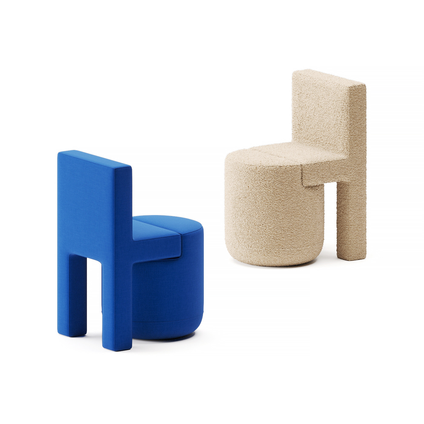 oitoproducts，fossil，upholstered furniture，The Ukrainian Designer，