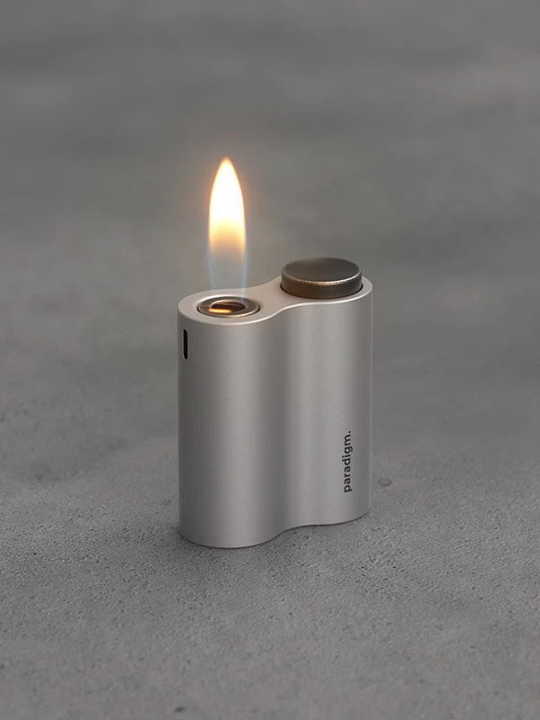 lighter，Portable，Desktop design，