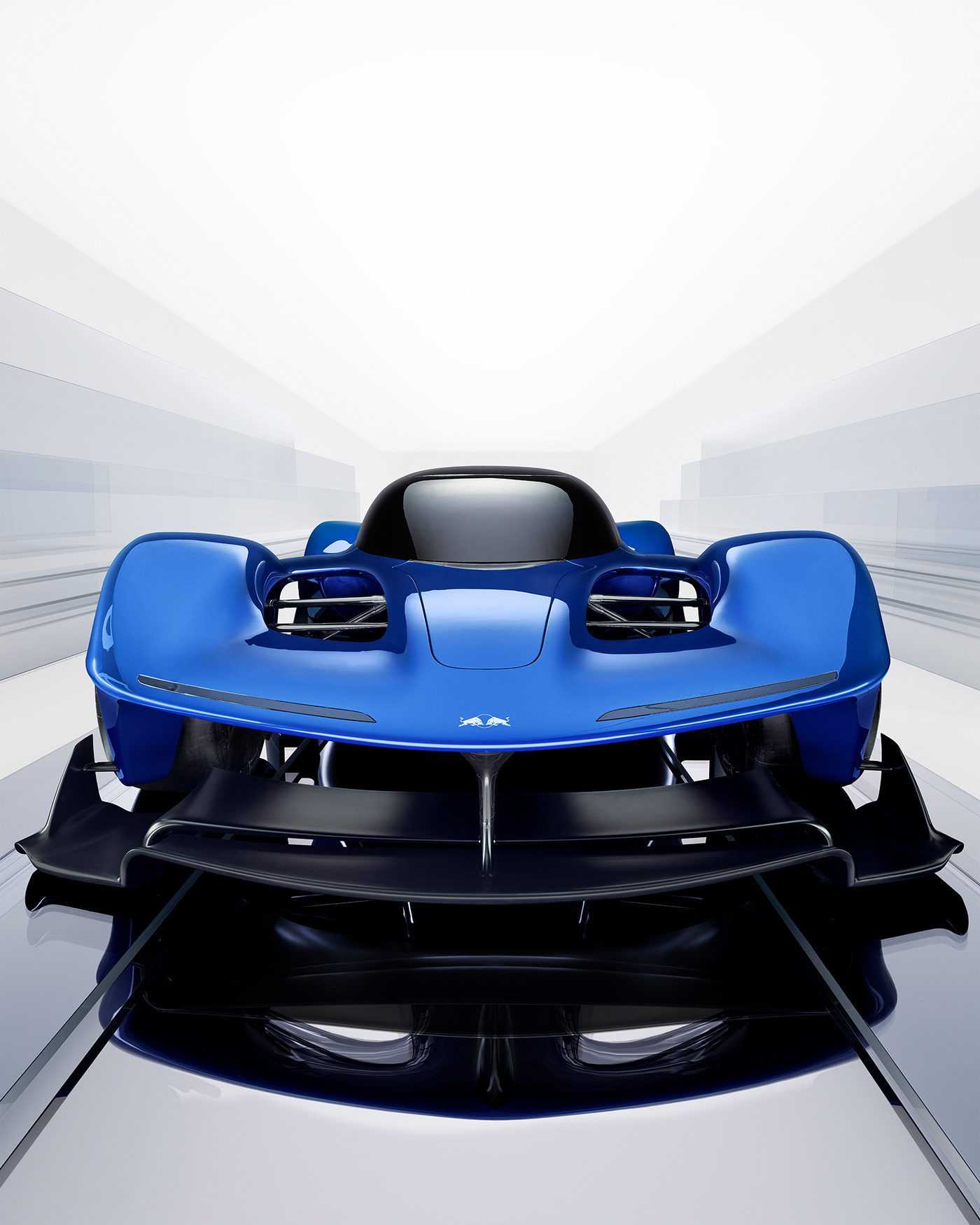 Red Bull RB17，Milestone，Extreme racing，CG Track，