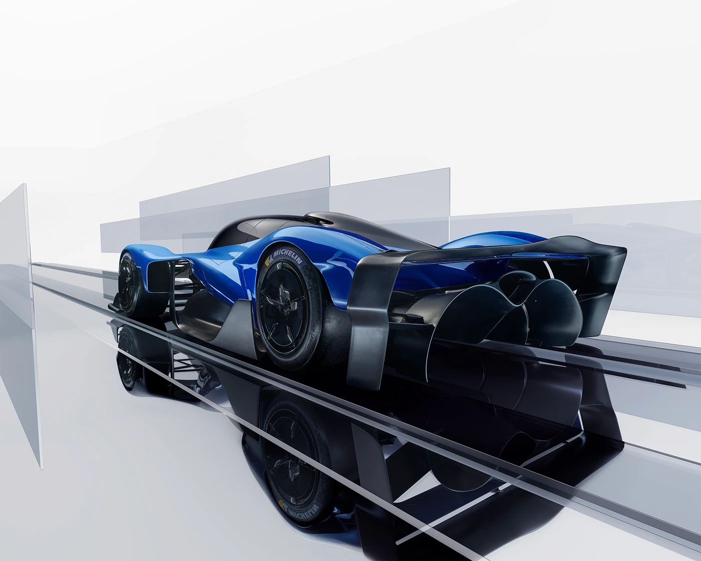 Red Bull RB17，Milestone，Extreme racing，CG Track，