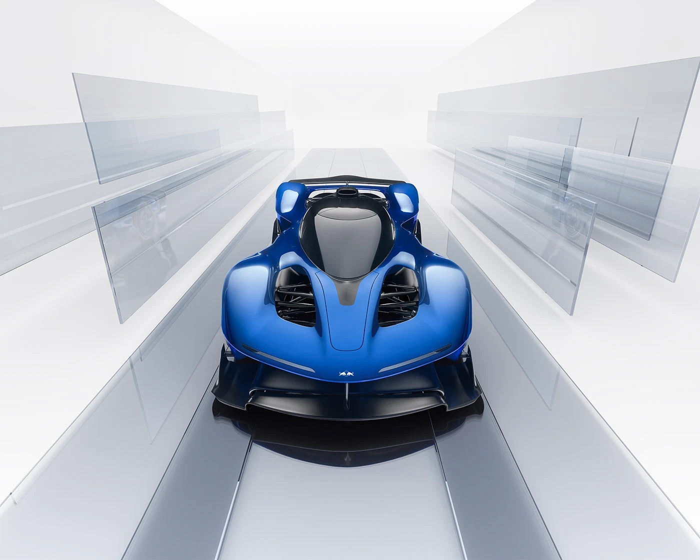 Red Bull RB17，Milestone，Extreme racing，CG Track，