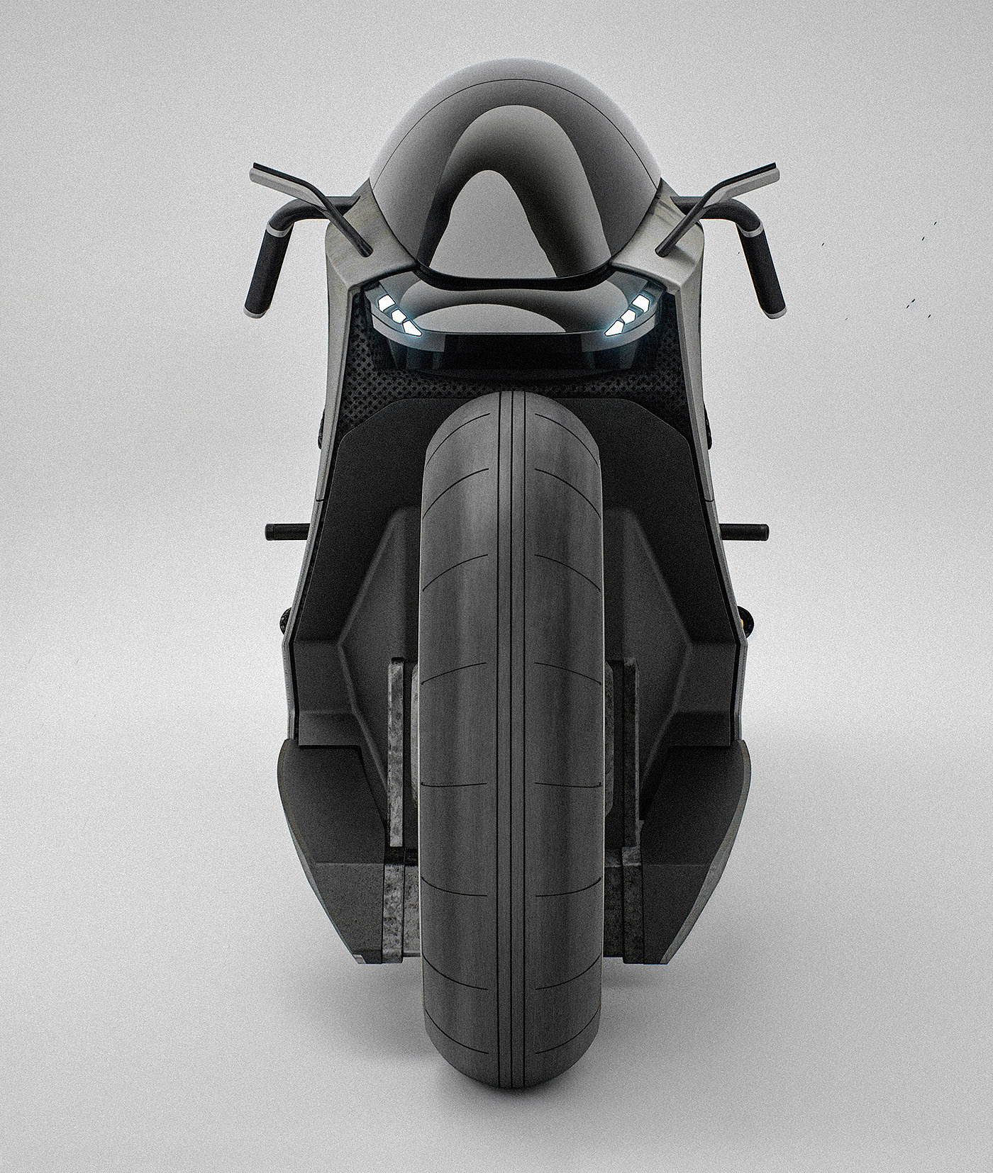 motorcycle，Magnetic adsorption，science fiction，Weapons Manufacturing，phantom，