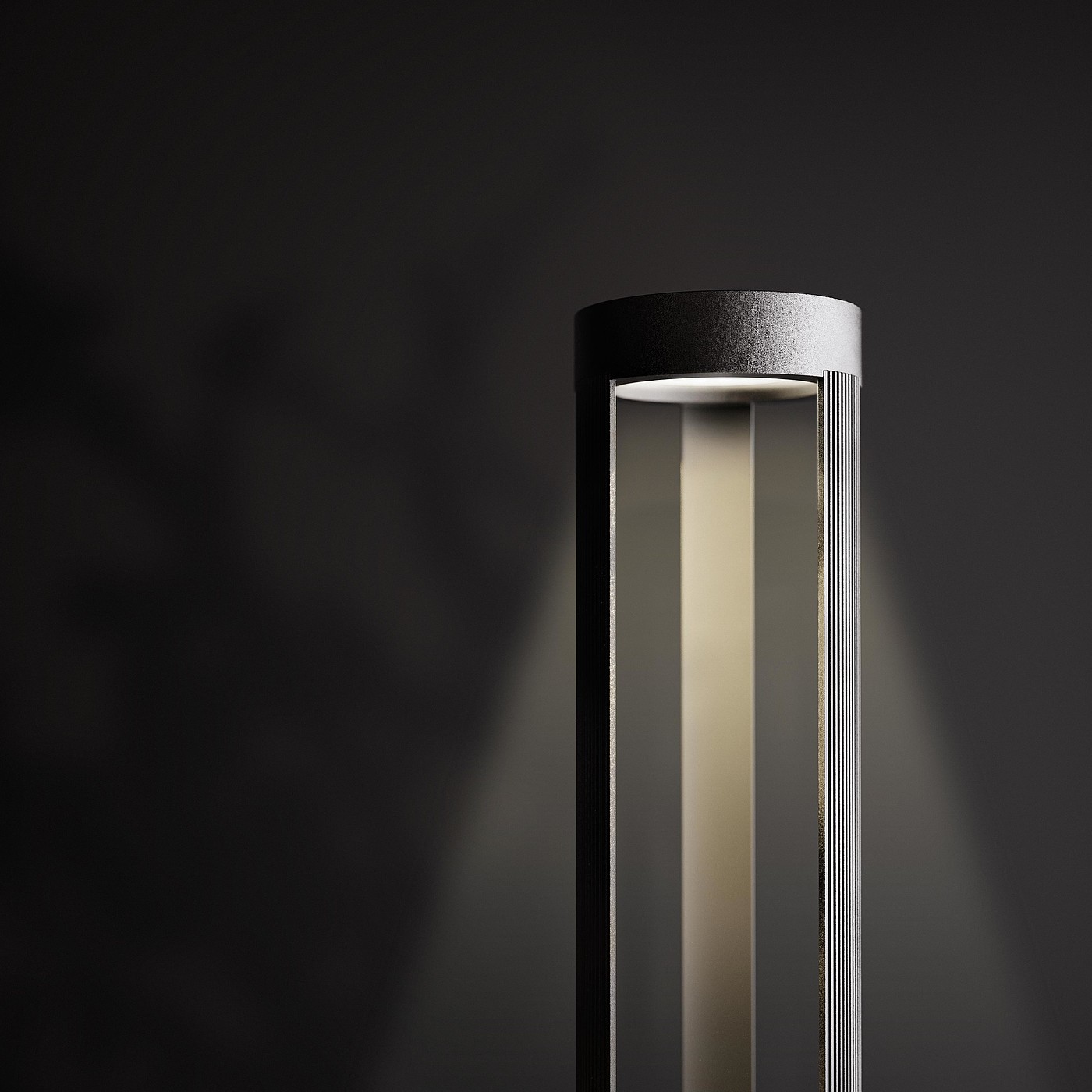 Lamp design，Outdoor lighting，lamps and lanterns，solar energy，modularization，Courtyard lamp，Wall lamp，Ground plug lamp，