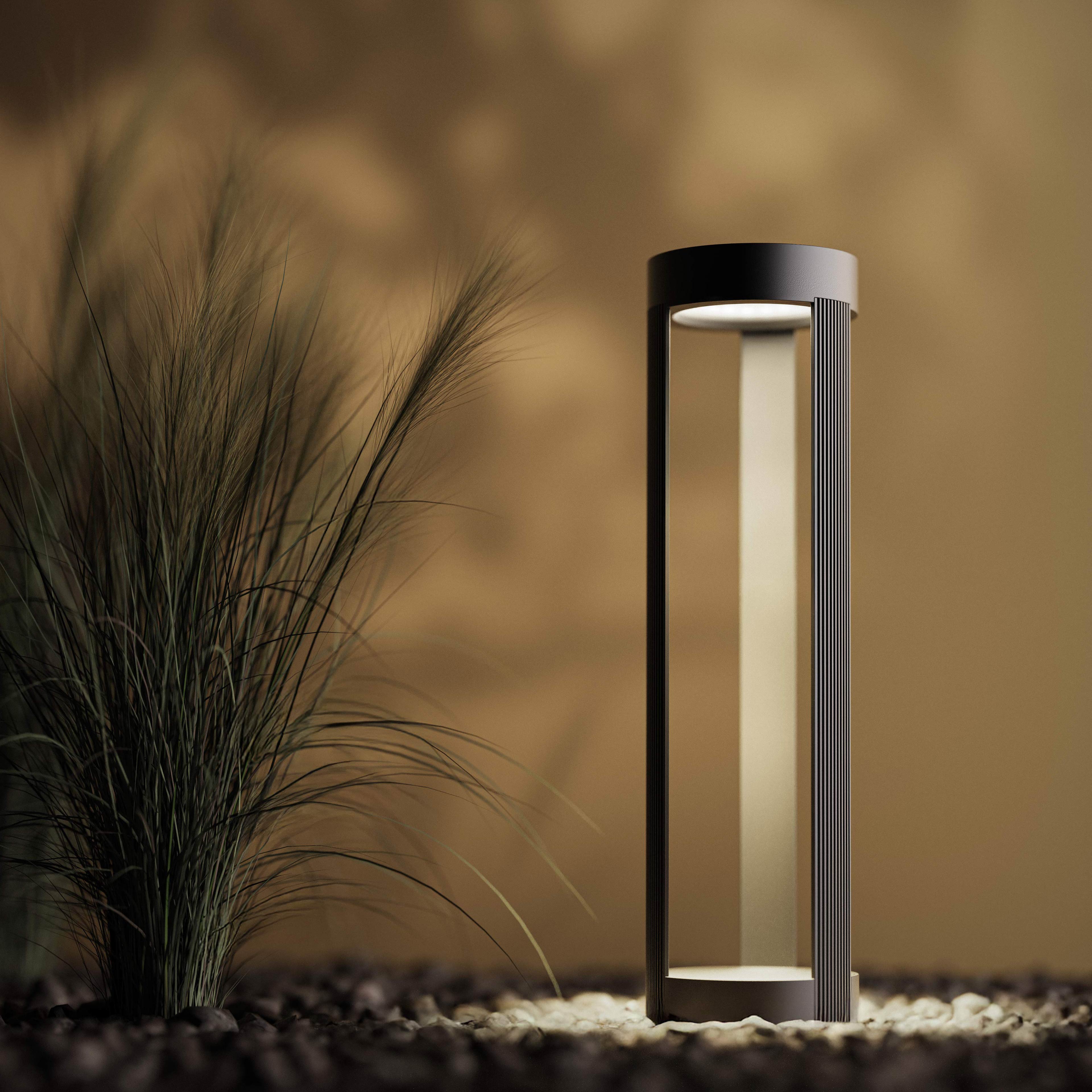 Lamp design，Outdoor lighting，lamps and lanterns，solar energy，modularization，Courtyard lamp，Wall lamp，Ground plug lamp，