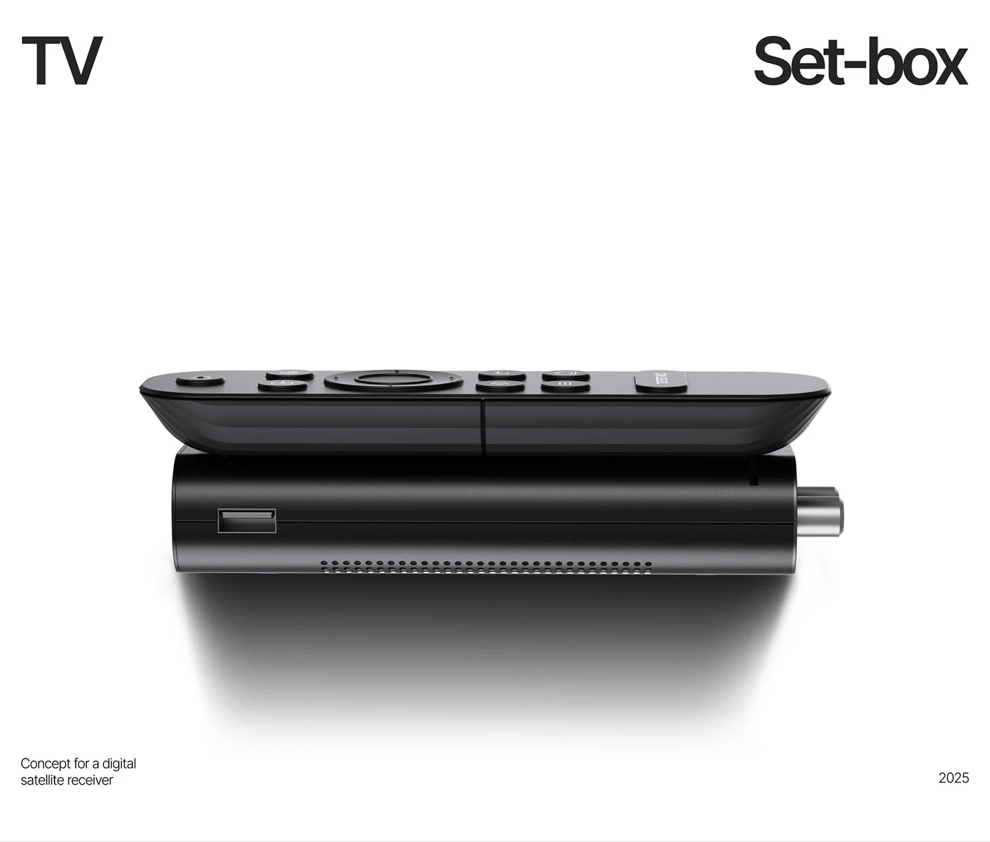 cost of production，Set top box，TV accessories，Minimalism，Easy assembly，