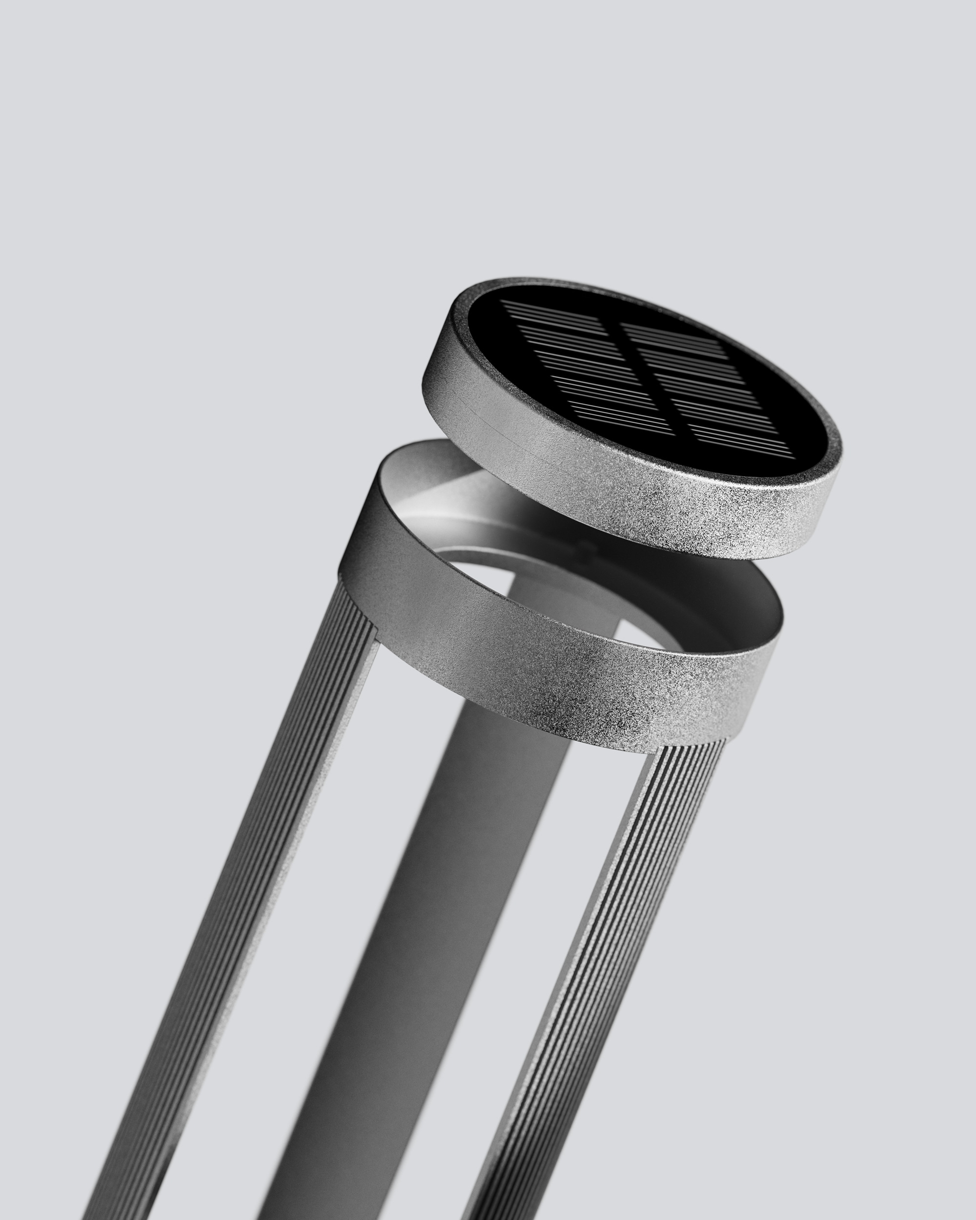 Lamp design，Outdoor lighting，lamps and lanterns，solar energy，modularization，Courtyard lamp，Wall lamp，Ground plug lamp，