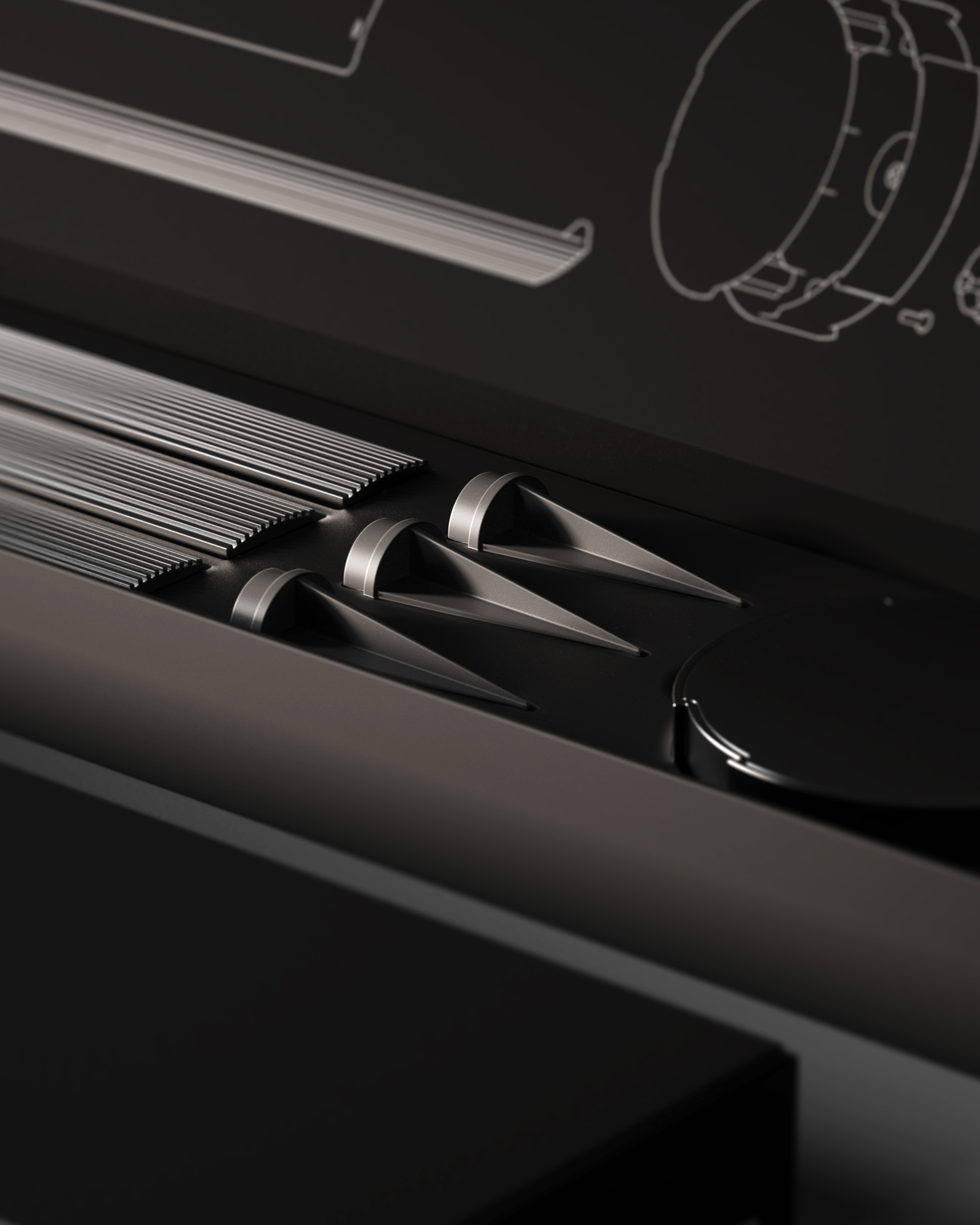 Lamp design，Outdoor lighting，lamps and lanterns，solar energy，modularization，Courtyard lamp，Wall lamp，Ground plug lamp，