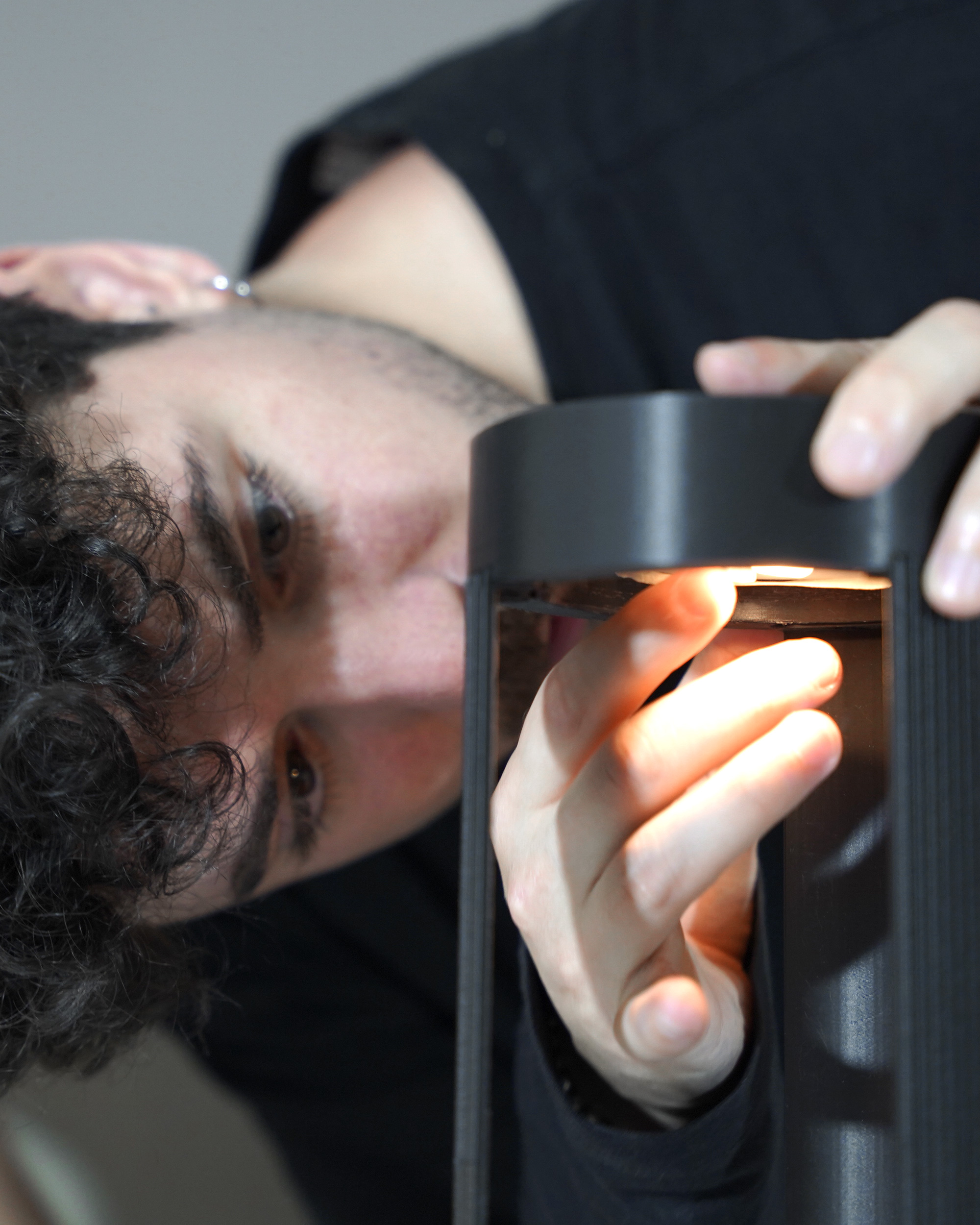 Lamp design，Outdoor lighting，lamps and lanterns，solar energy，modularization，Courtyard lamp，Wall lamp，Ground plug lamp，