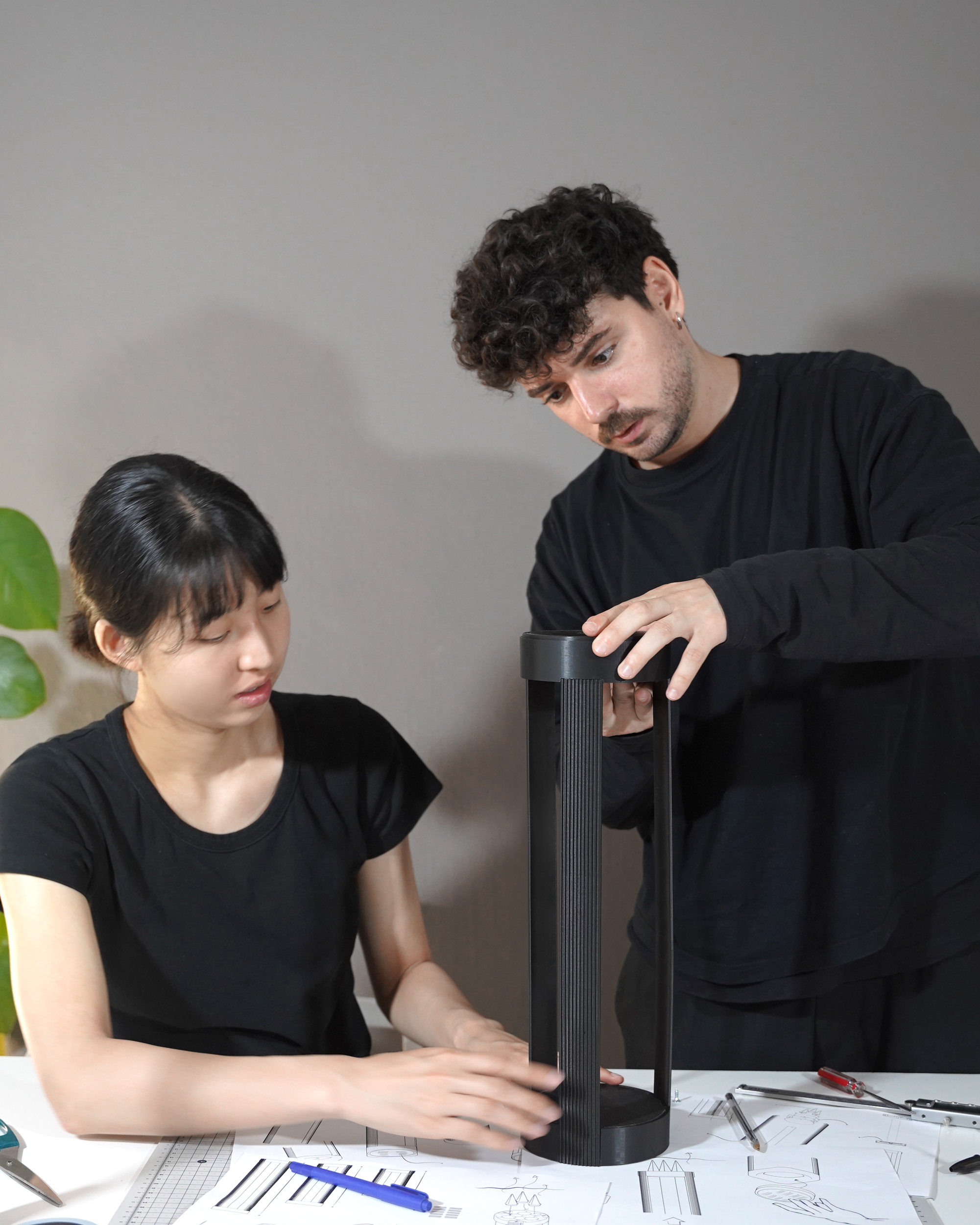 Lamp design，Outdoor lighting，lamps and lanterns，solar energy，modularization，Courtyard lamp，Wall lamp，Ground plug lamp，