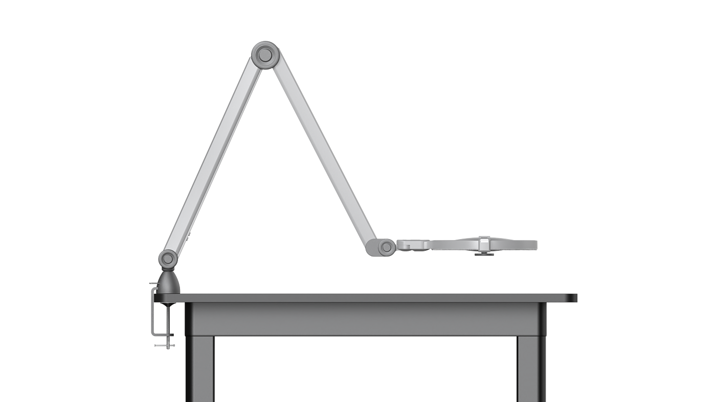 industrial design，medical apparatus and instruments，Creative design，Magnifying glass lamp design，Work light，