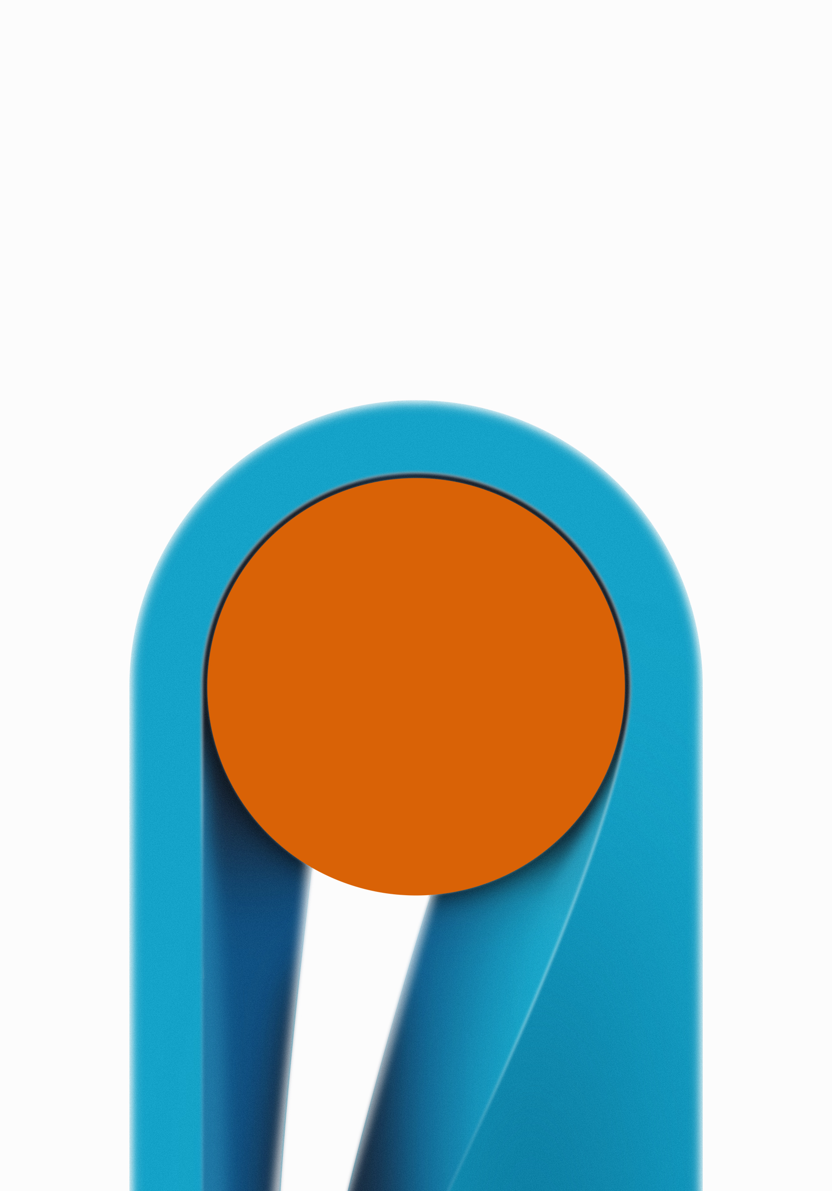 Procreate，industrial design，Ubee ，