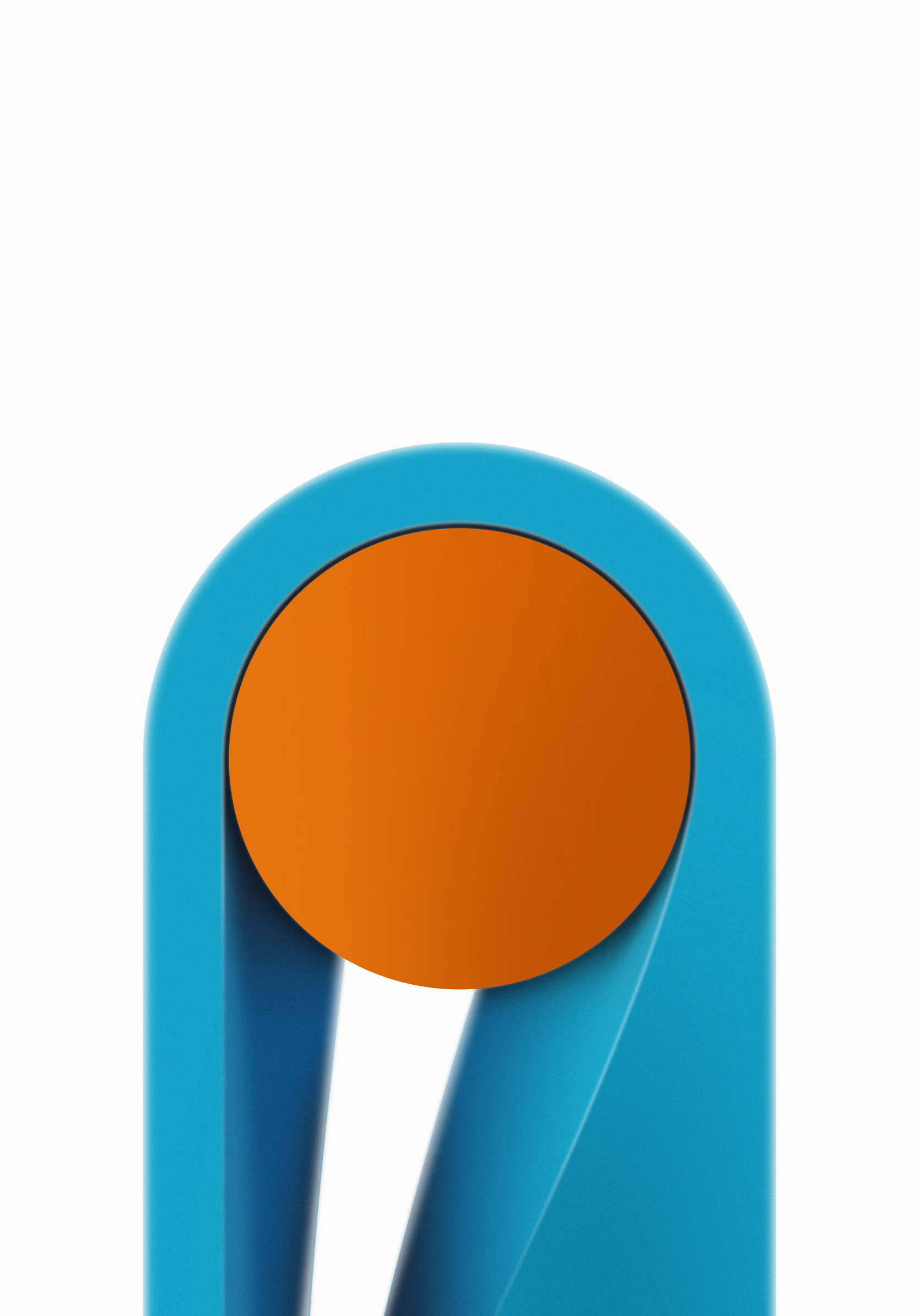 Procreate，industrial design，Ubee ，