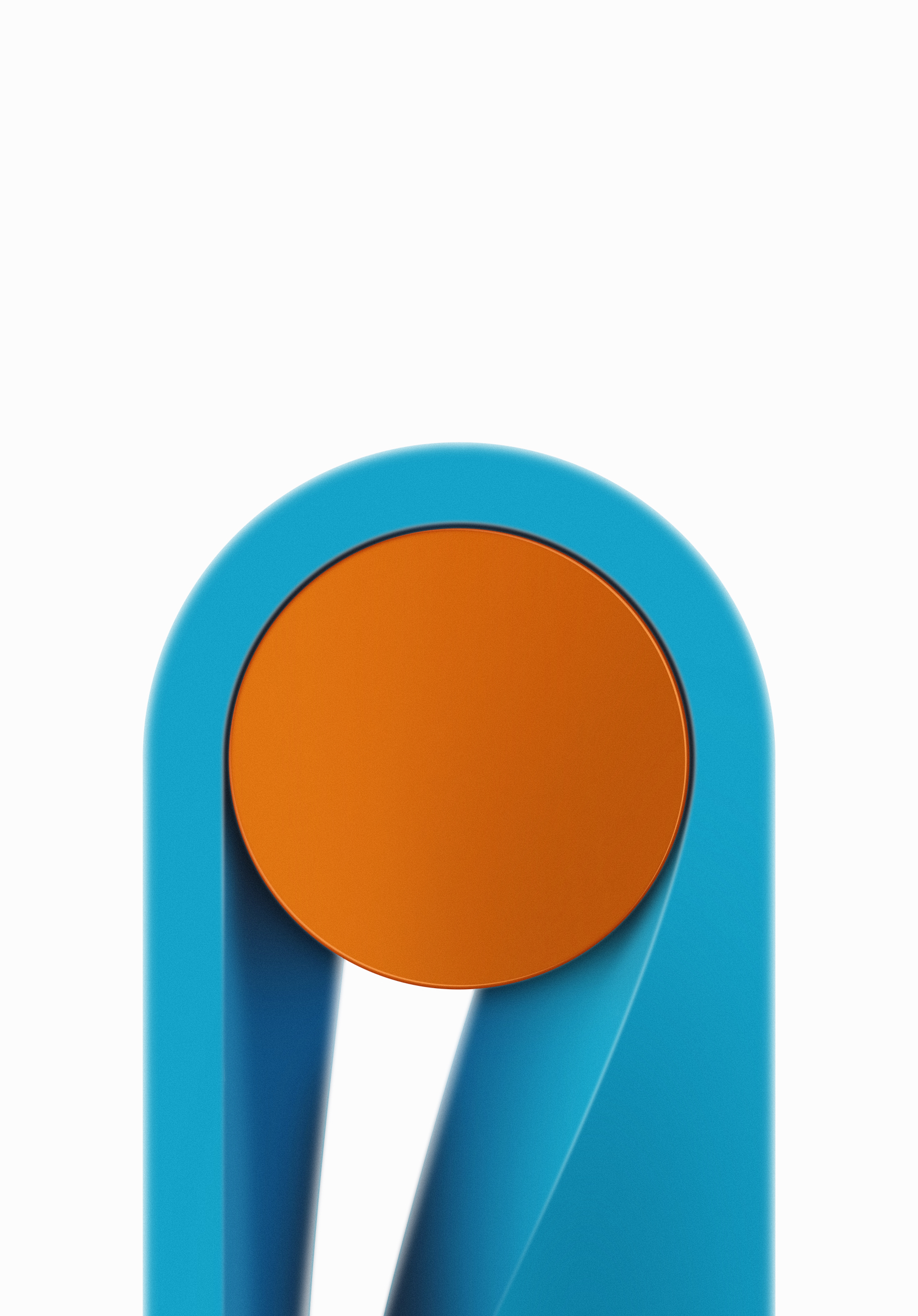 Procreate，industrial design，Ubee ，