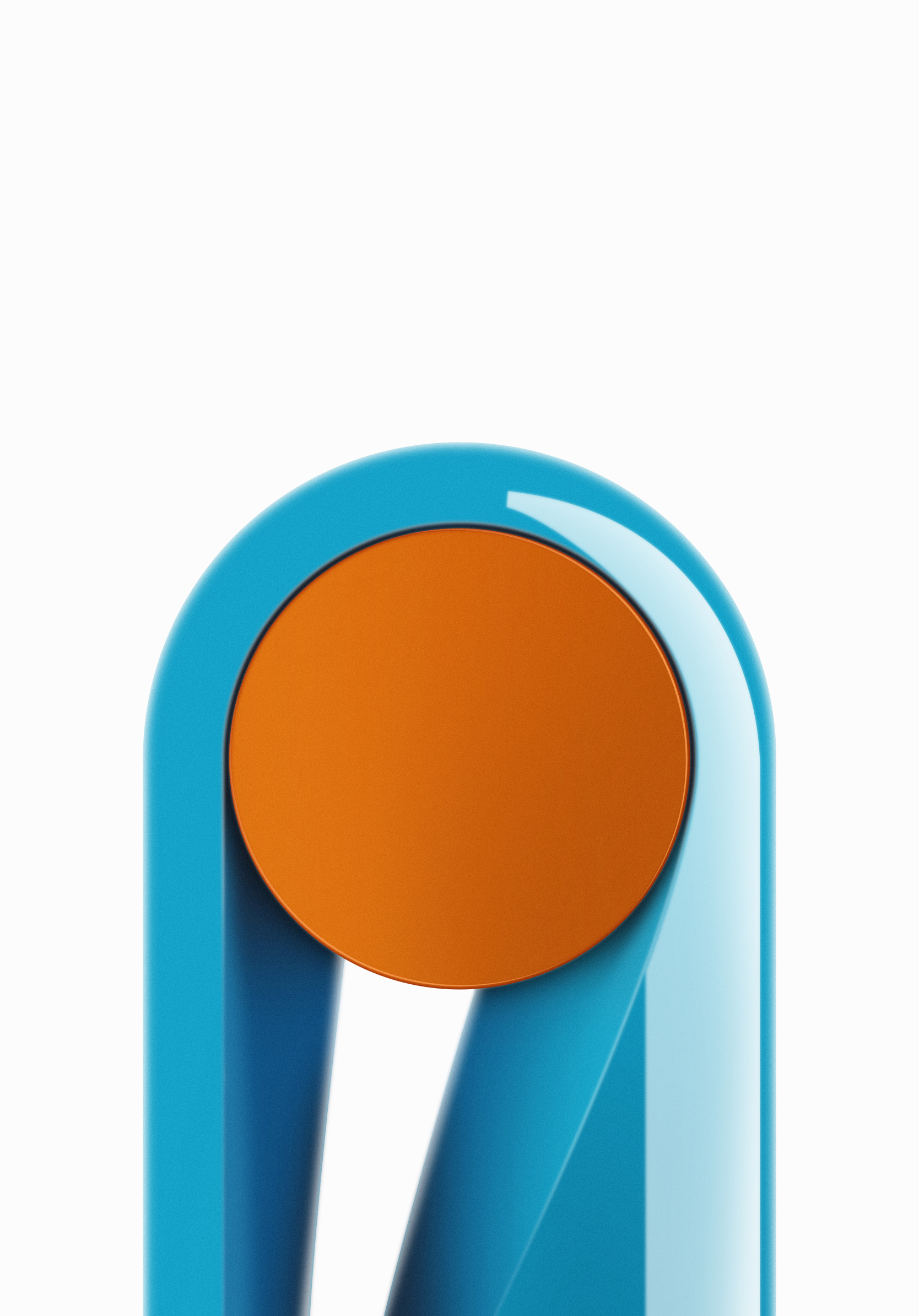 Procreate，industrial design，Ubee ，