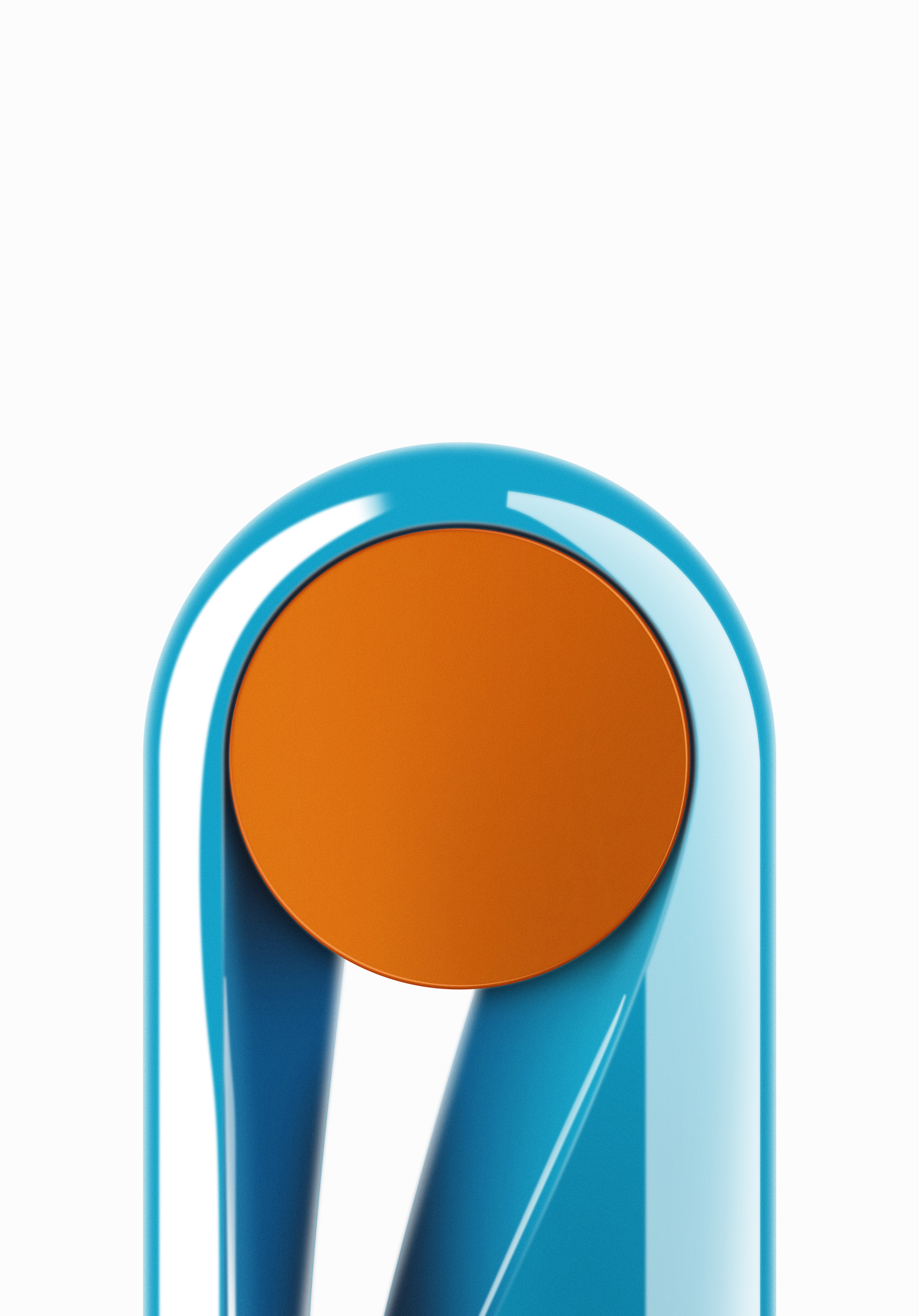 Procreate，industrial design，Ubee ，