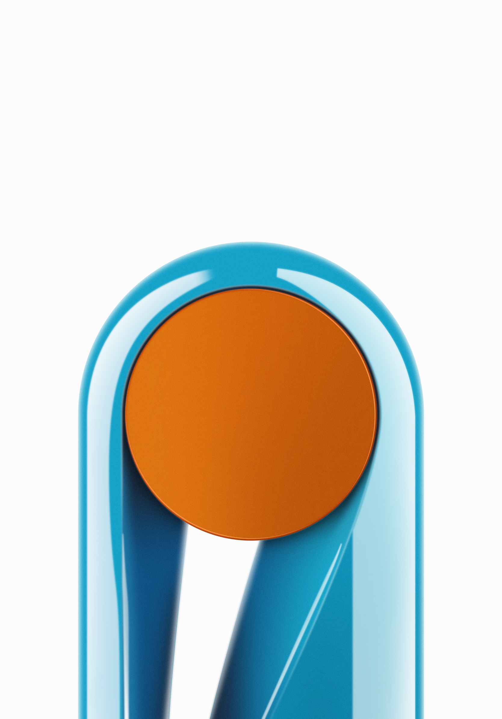 Procreate，industrial design，Ubee ，