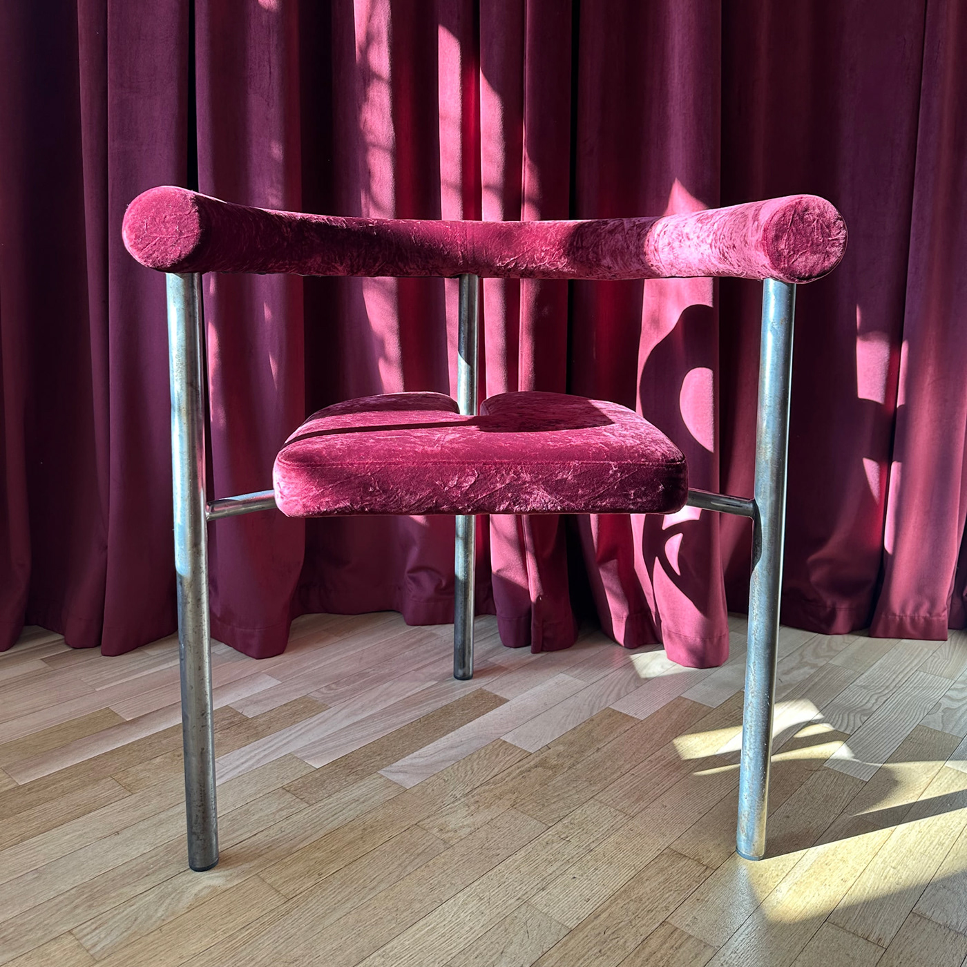 Stacker，chair，Provincial space，Dining chair，customization ，