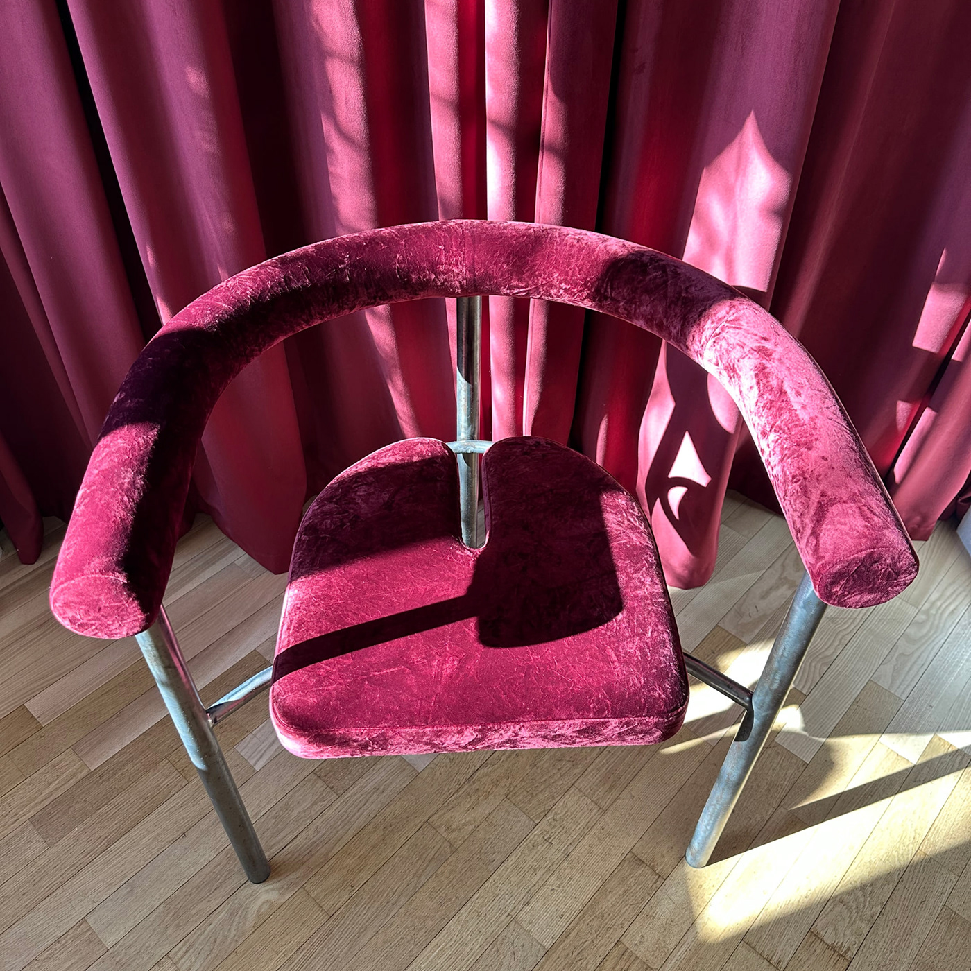 Stacker，chair，Provincial space，Dining chair，customization ，