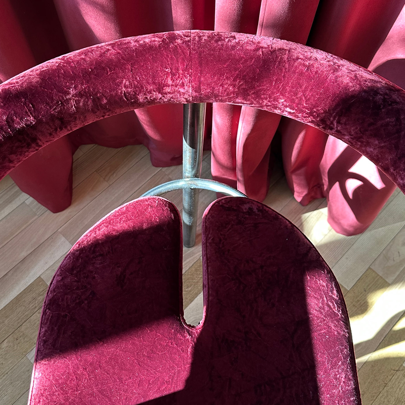 Stacker，chair，Provincial space，Dining chair，customization ，