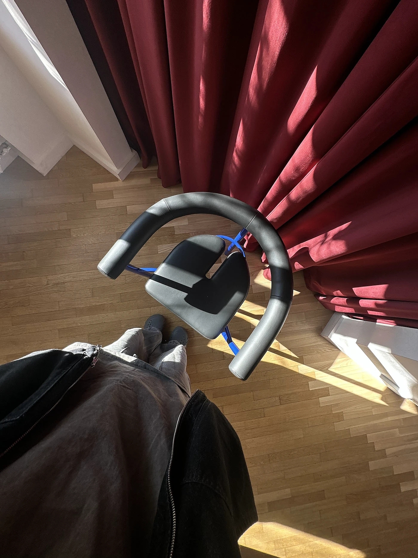 Stacker，chair，Provincial space，Dining chair，customization ，