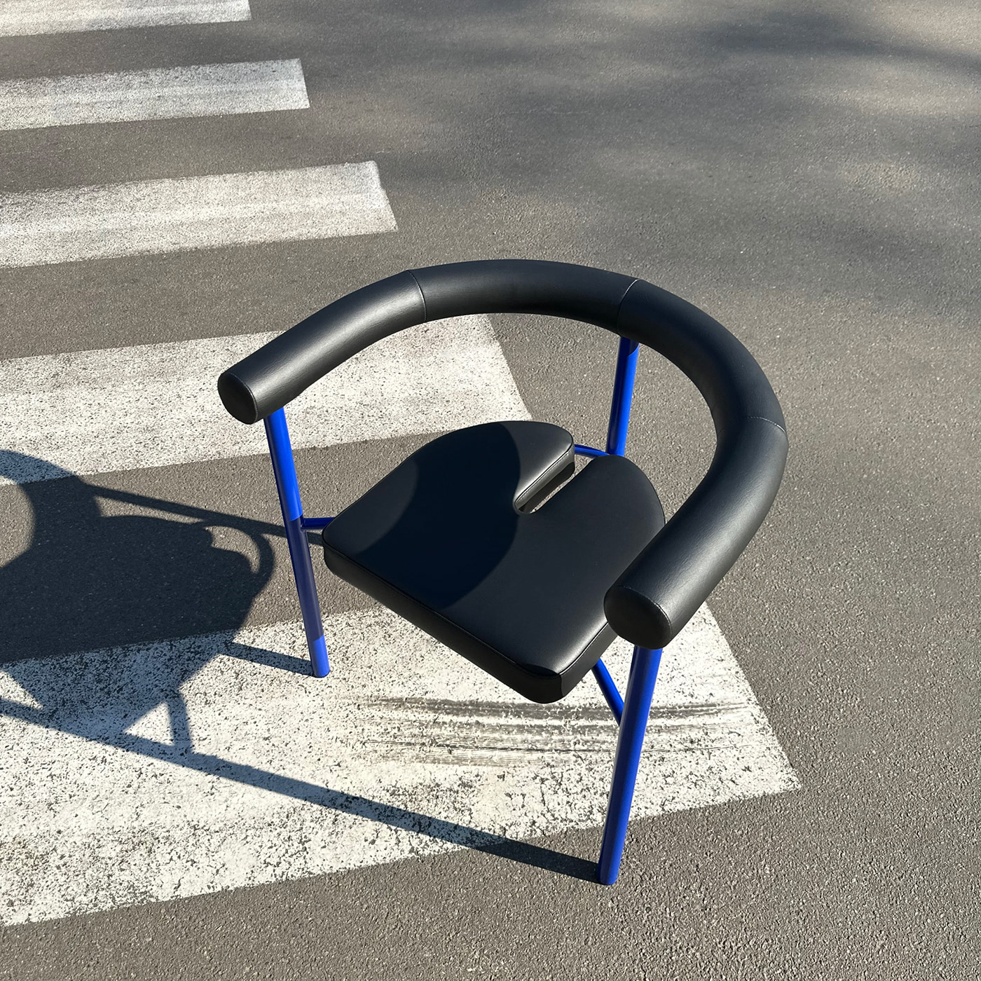 Stacker，chair，Provincial space，Dining chair，customization ，