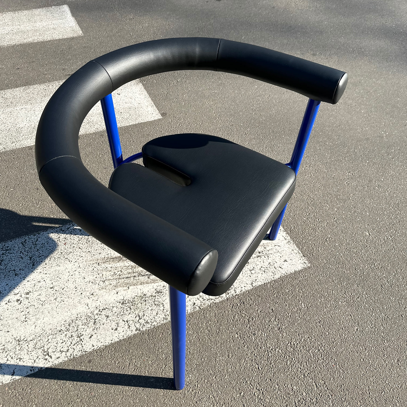 Stacker，chair，Provincial space，Dining chair，customization ，